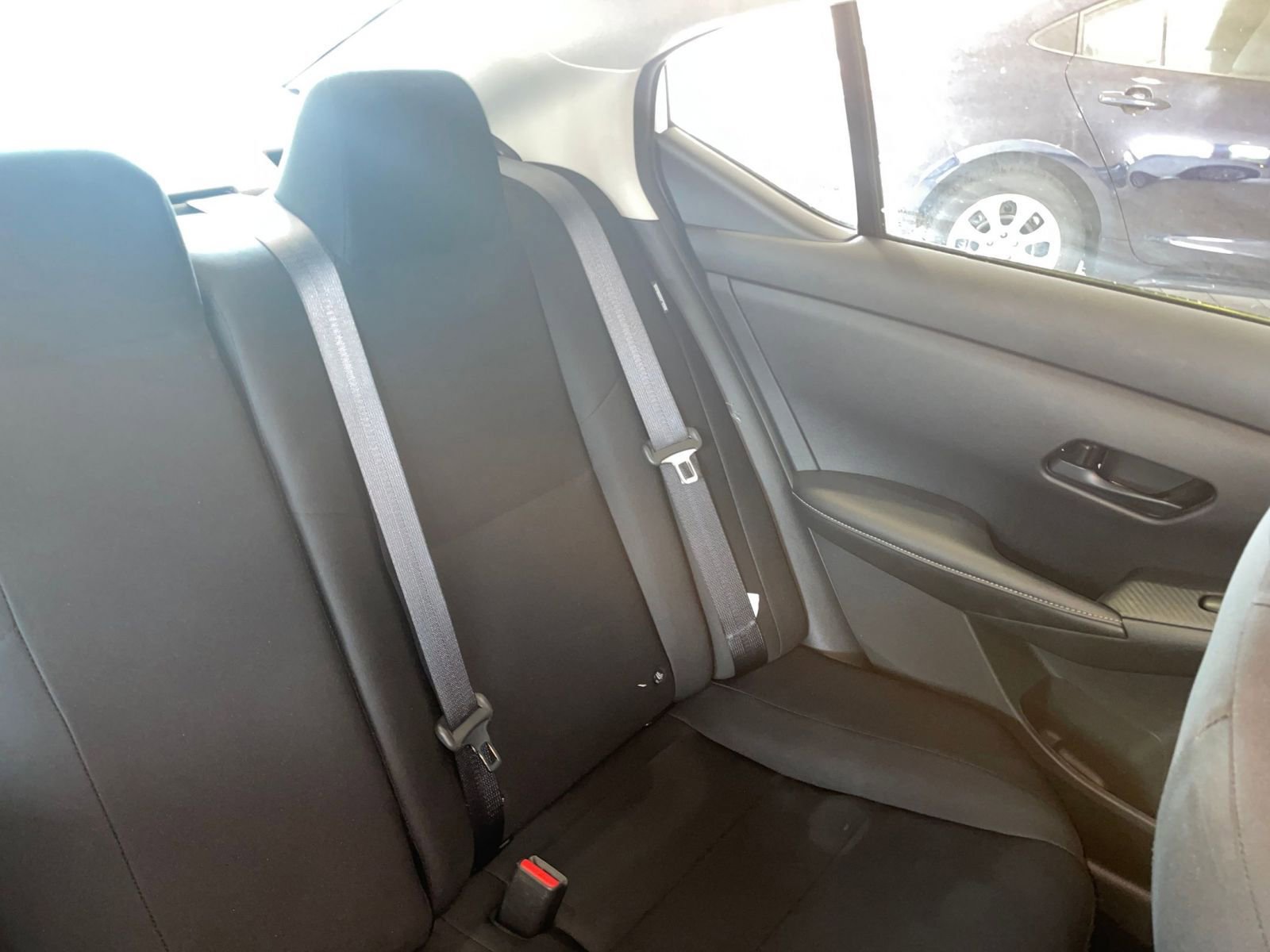 Thumbnail: 2025 Nissan Sentra - 35