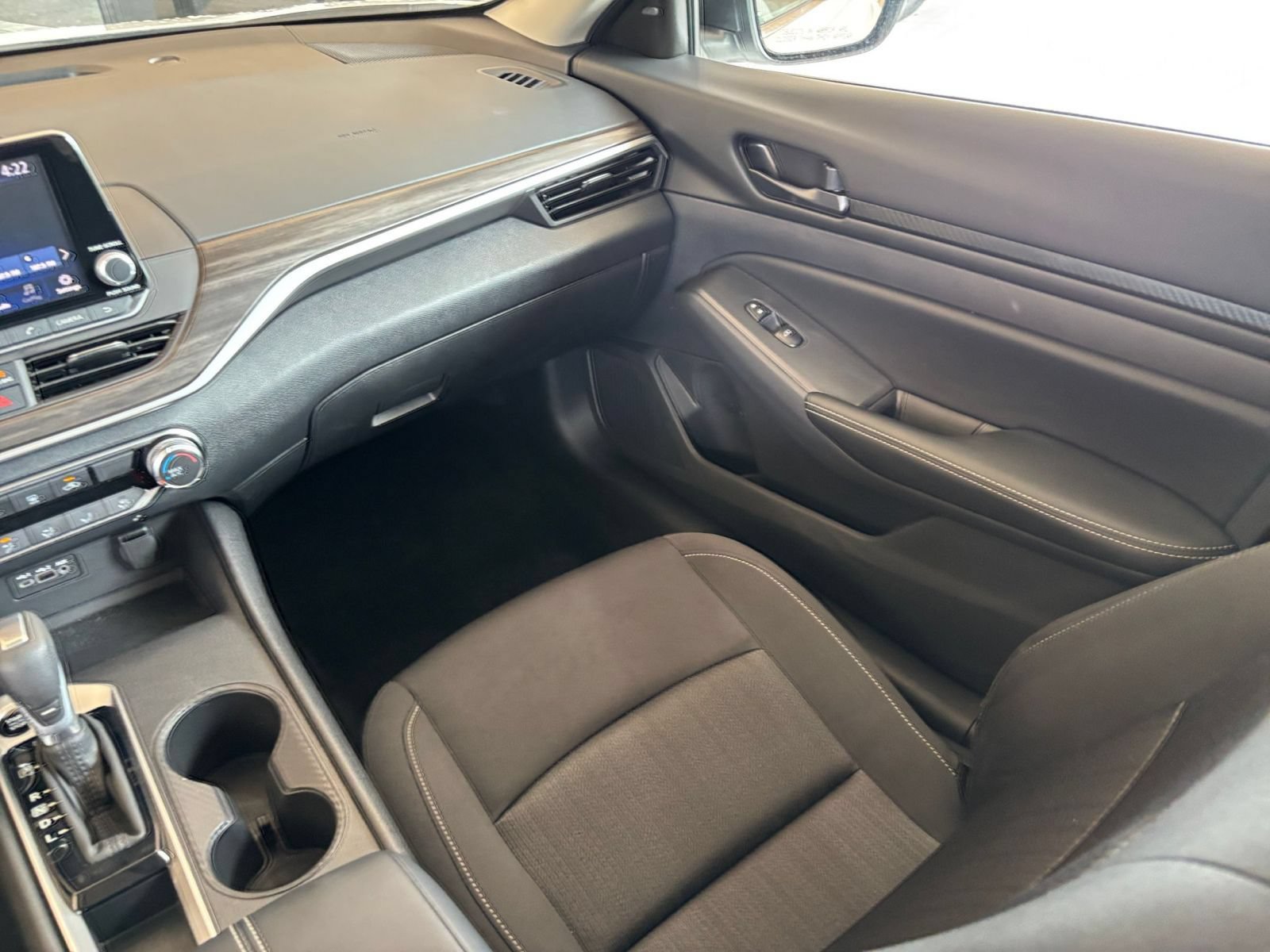 Thumbnail: 2026 Nissan Altima - 34