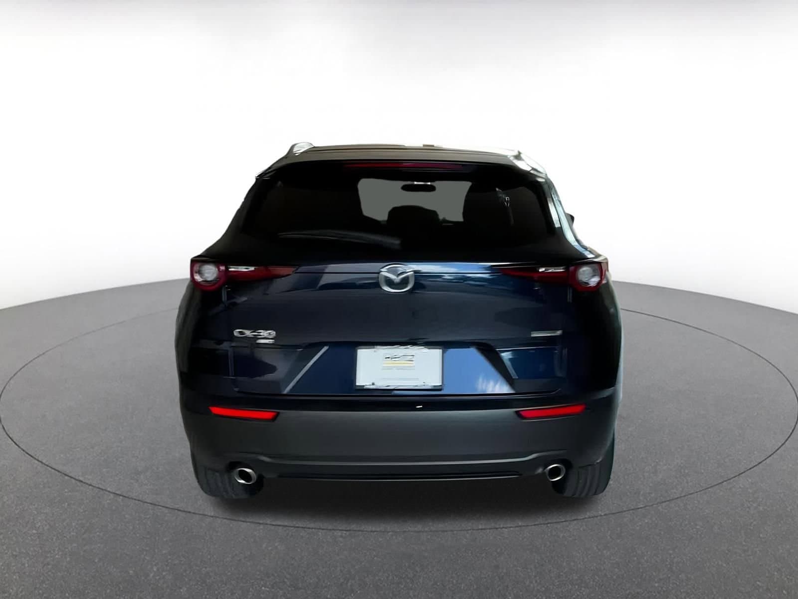 Thumbnail: 2025 Mazda CX-30 - 10