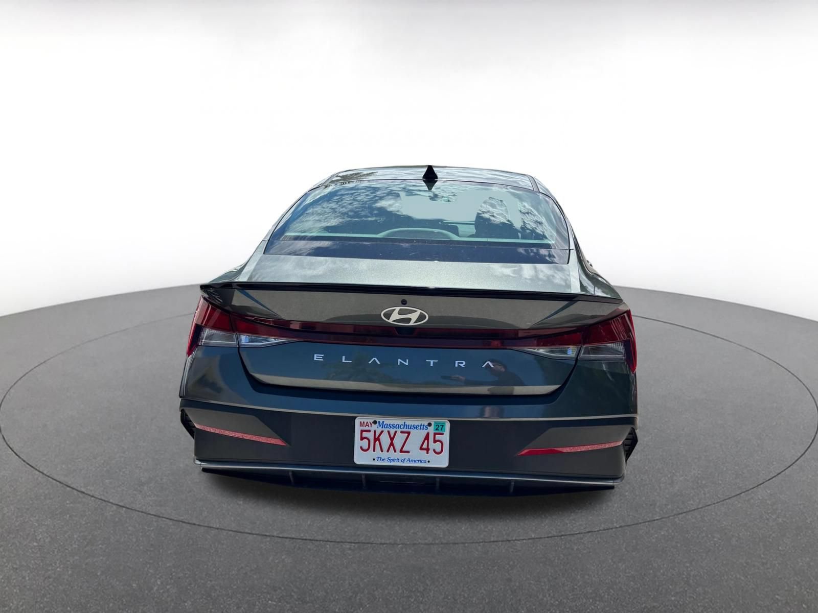 Thumbnail: 2026 Hyundai Elantra - 7