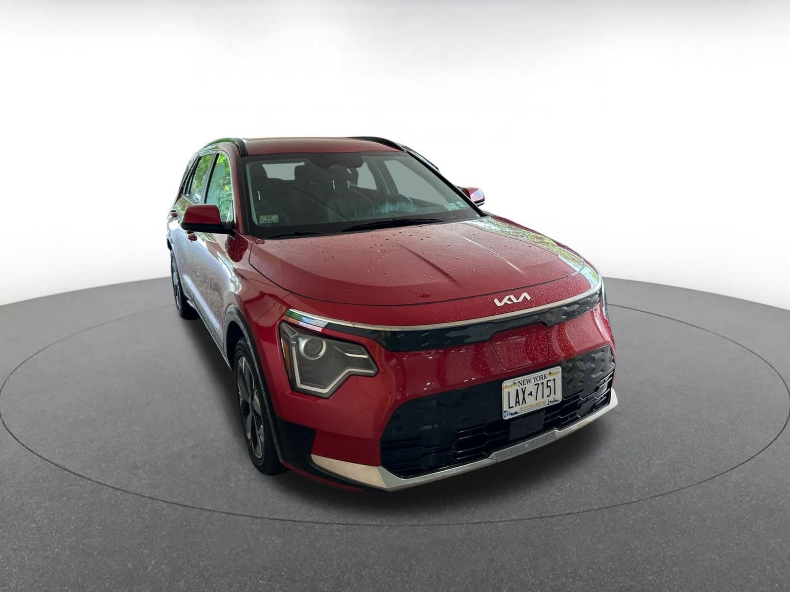 Thumbnail: 2023 Kia Niro - 1