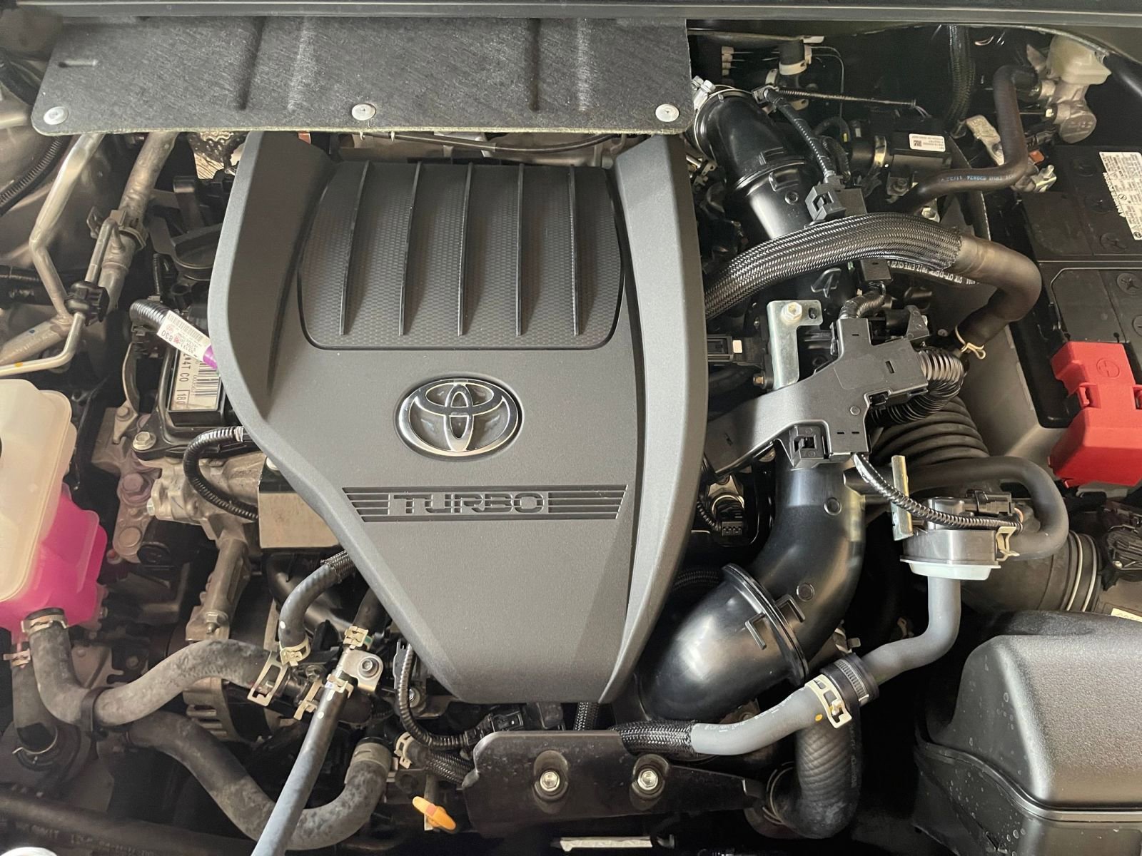 Thumbnail: 2025 Toyota Highlander - 34