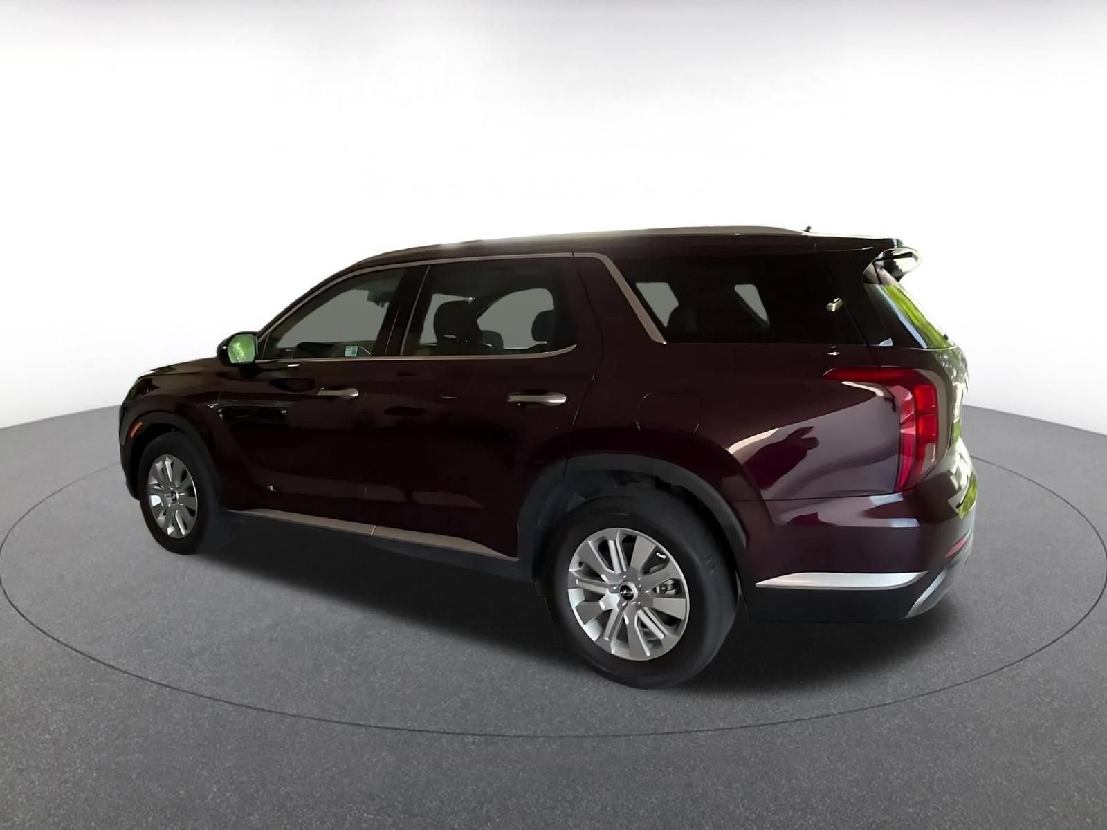 Thumbnail: 2025 Hyundai Palisade - 8