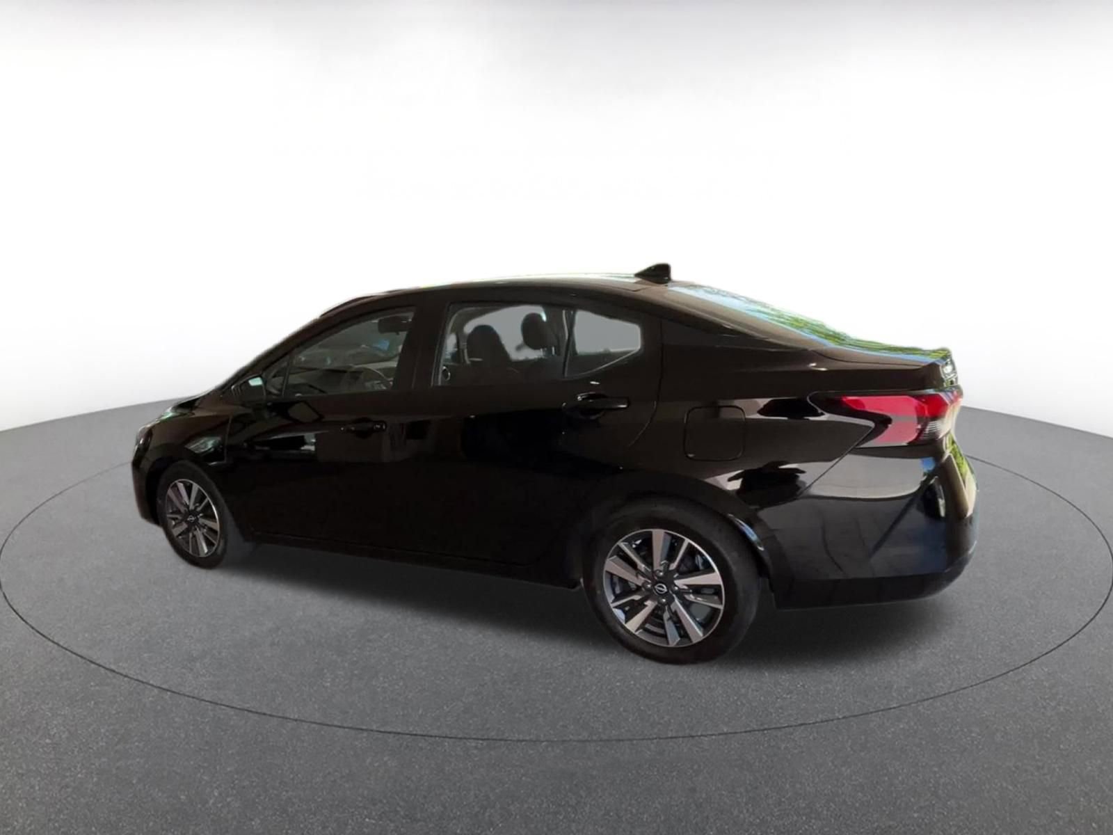 Thumbnail: 2025 Nissan Versa - 10