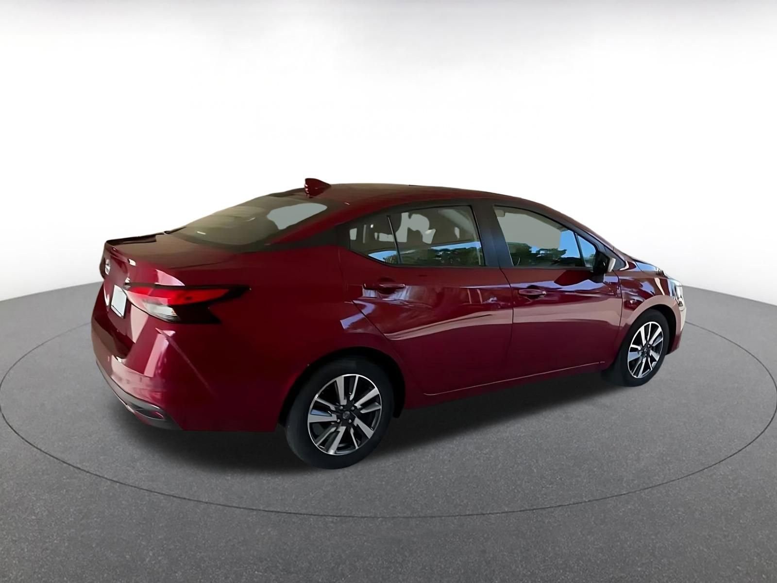 Thumbnail: 2025 Nissan Versa - 14