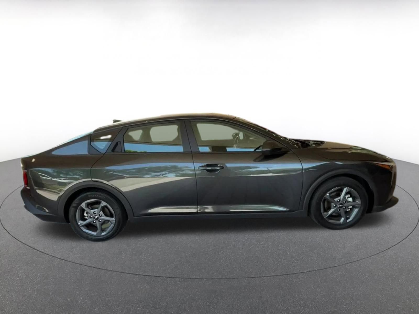 Thumbnail: 2025 Kia K4 - 16