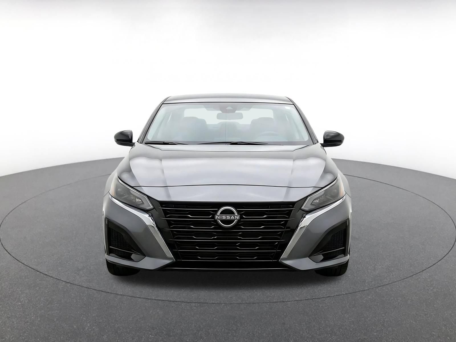 Thumbnail: 2025 Nissan Altima - 4