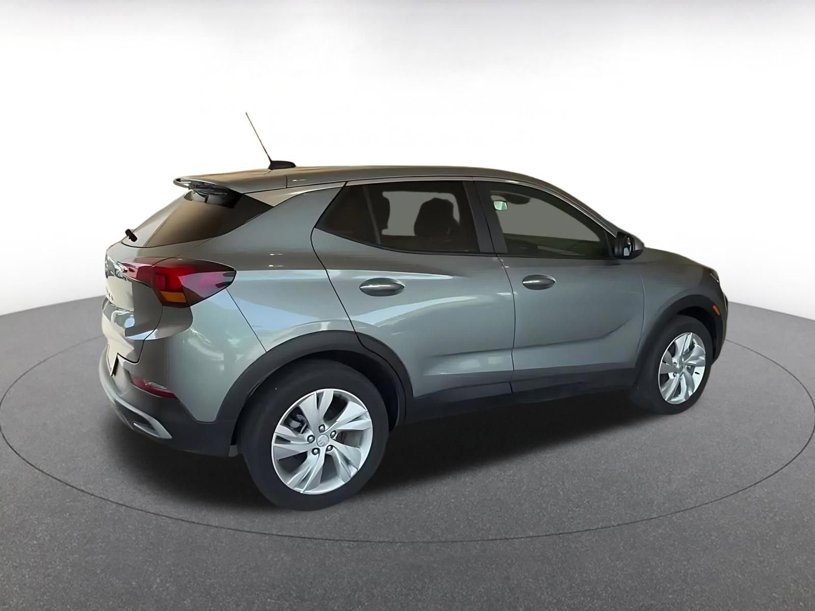 Thumbnail: 2025 Buick Encore GX - 15