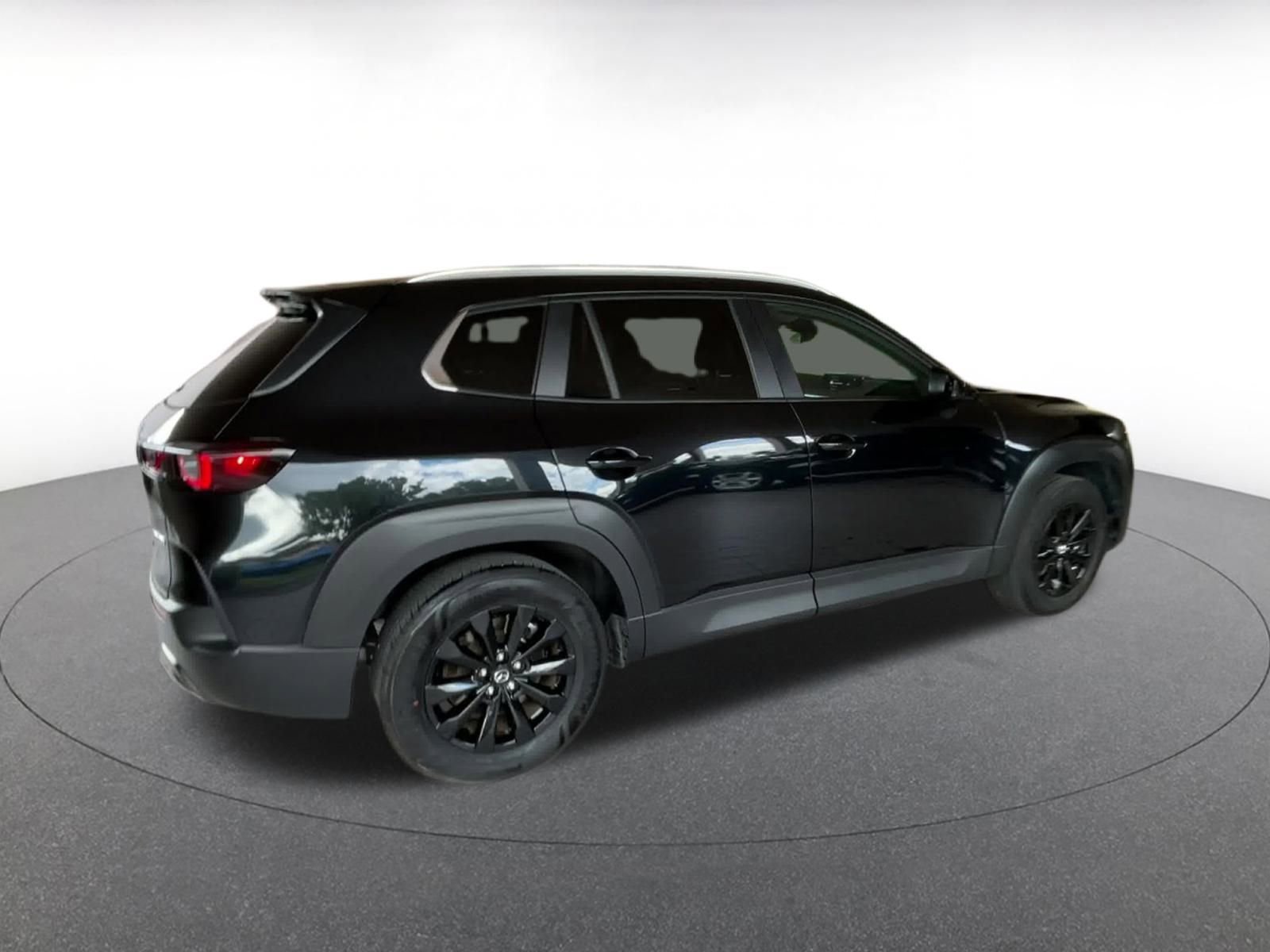 Thumbnail: 2025 Mazda CX-50 - 15