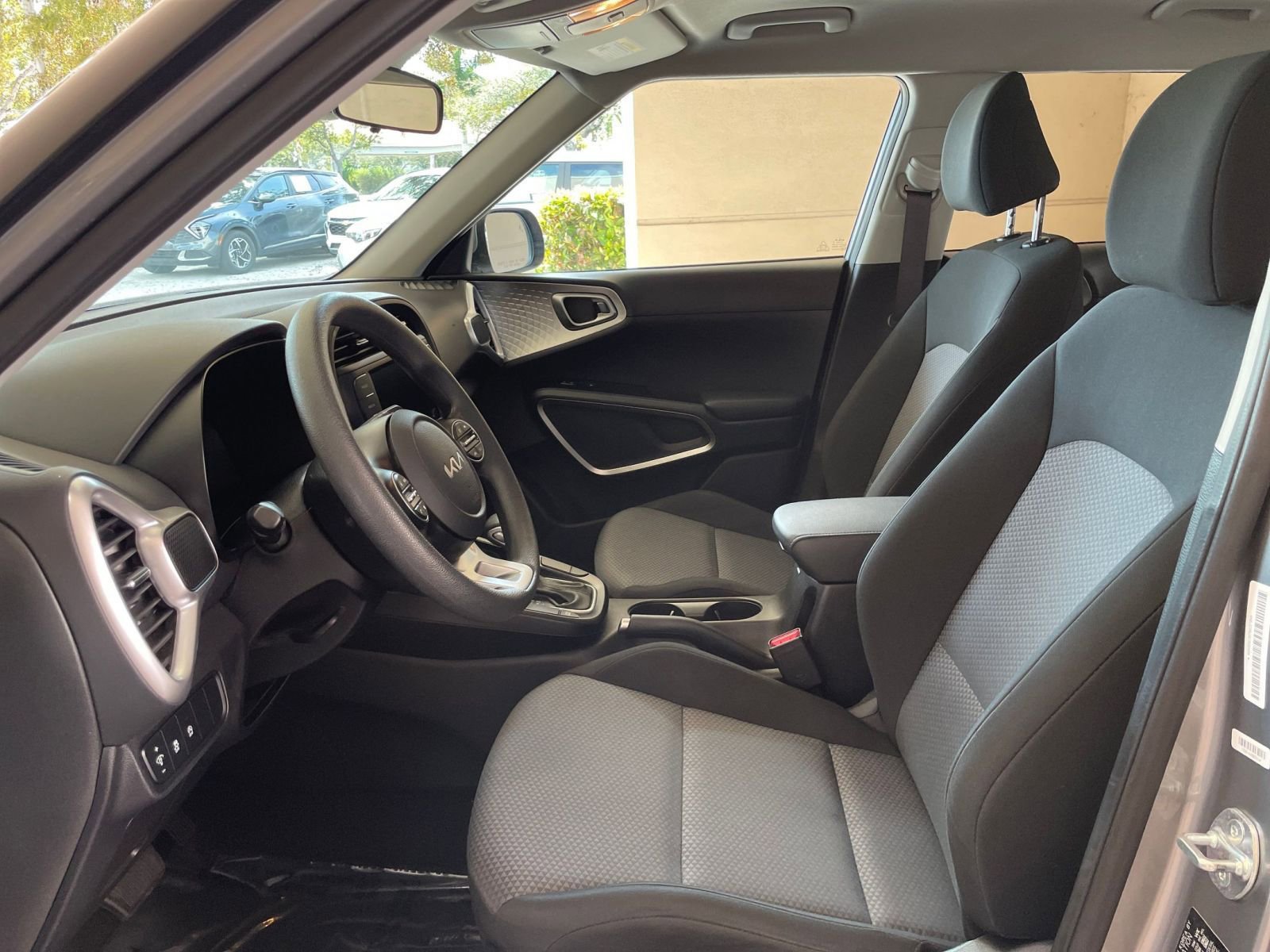 Thumbnail: 2025 Kia Soul - 22