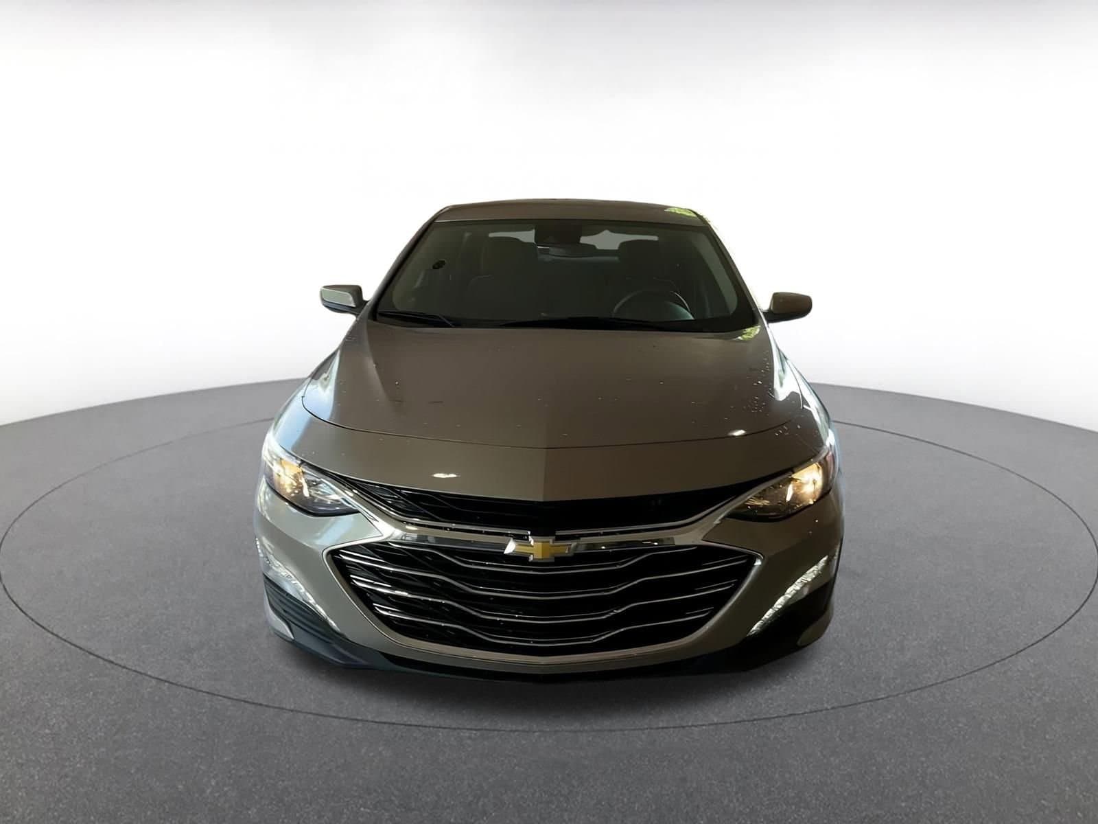 2023 Chevrolet Malibu LT 4