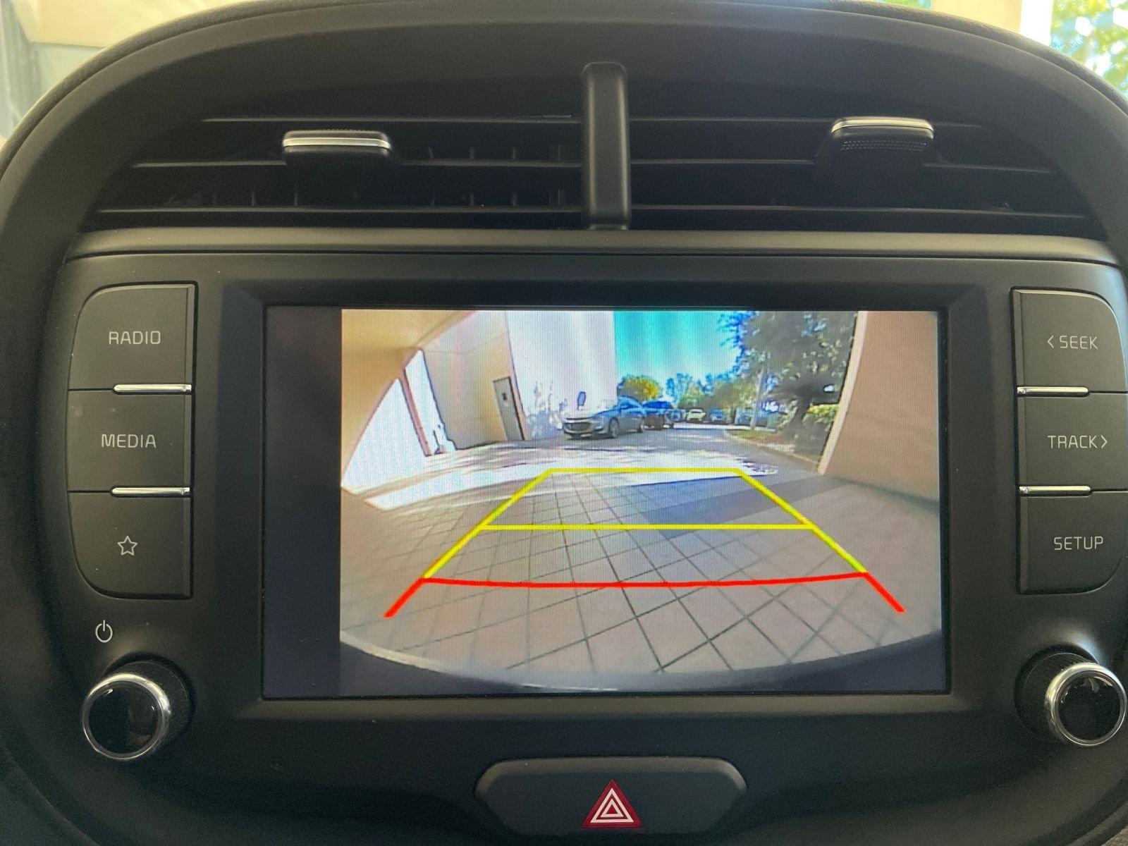 Thumbnail: 2025 Kia Soul - 17