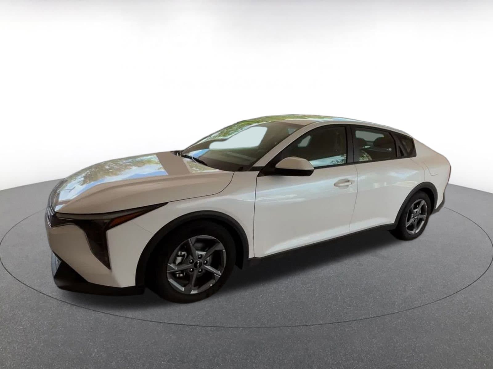 Thumbnail: 2025 Kia K4 - 8