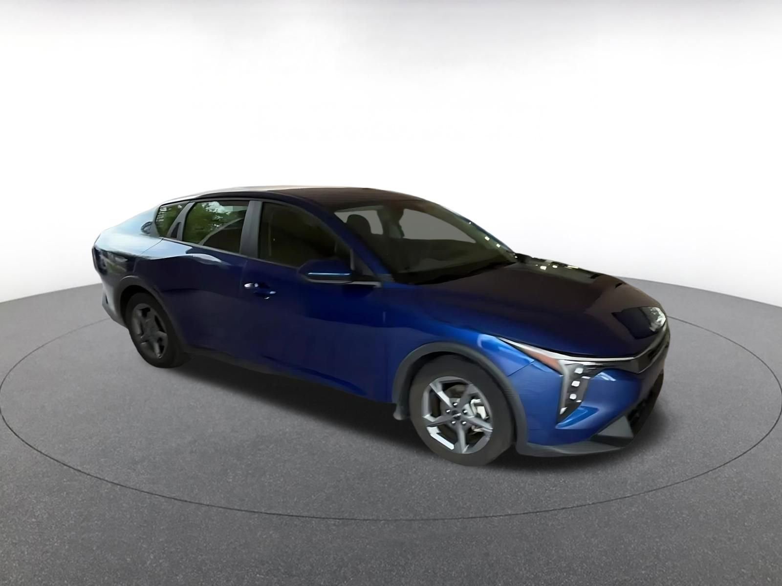 Thumbnail: 2025 Kia K4 - 2