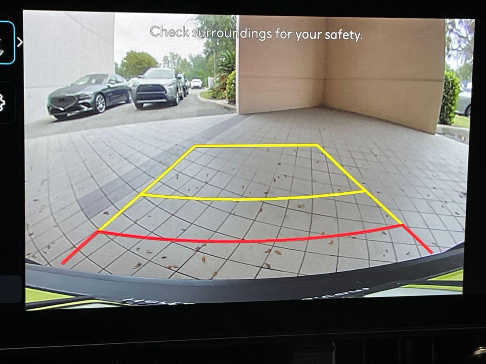 Thumbnail: 2025 Hyundai Kona - 17