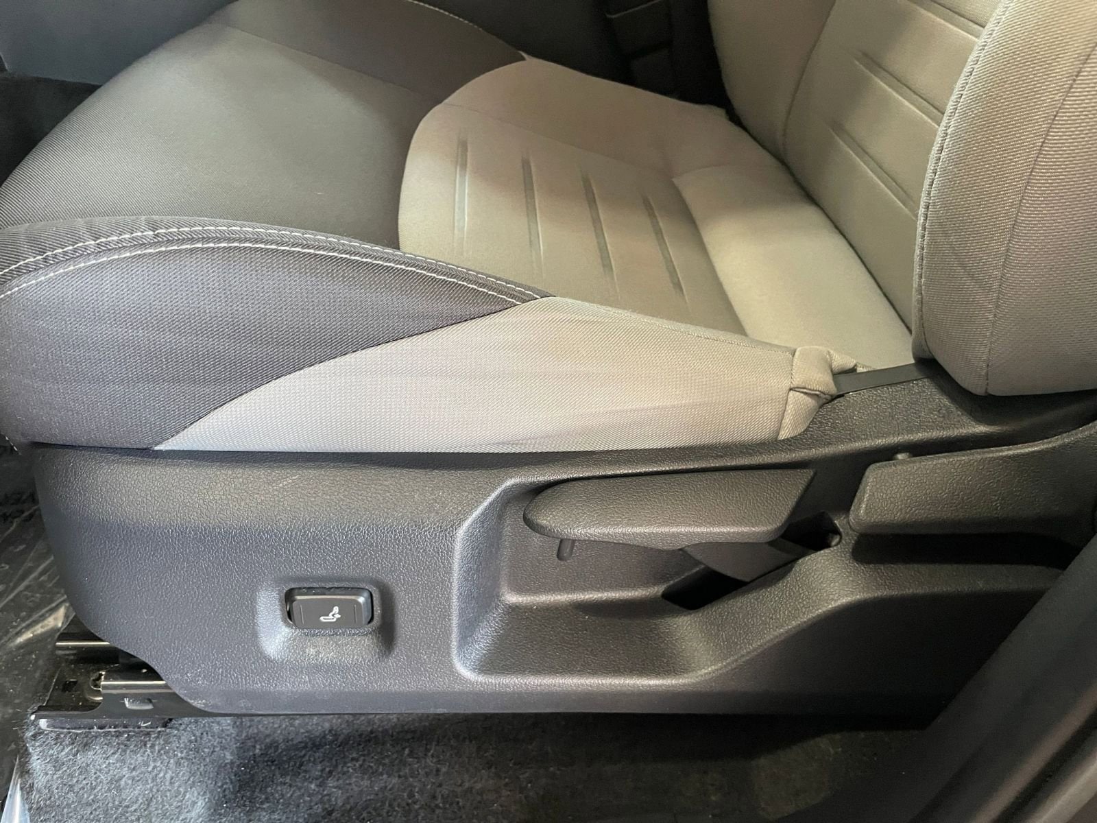 Thumbnail: 2025 Toyota Tacoma - 23