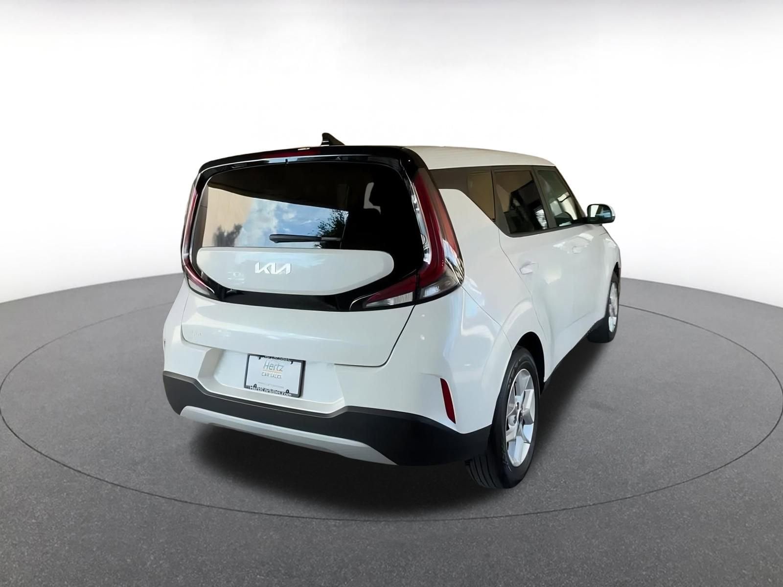 Thumbnail: 2025 Kia Soul - 14