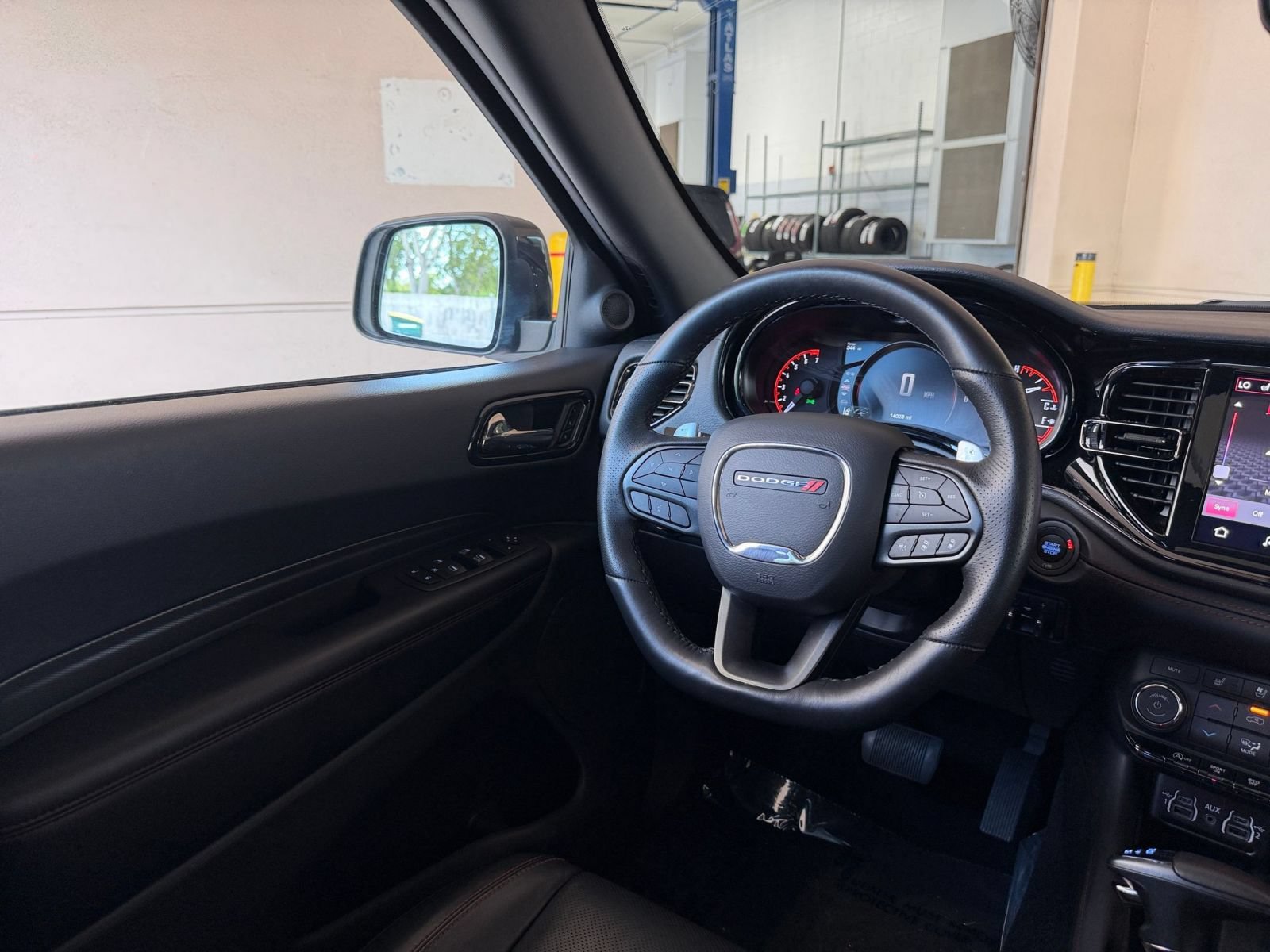 Thumbnail: 2026 Dodge Durango - 34