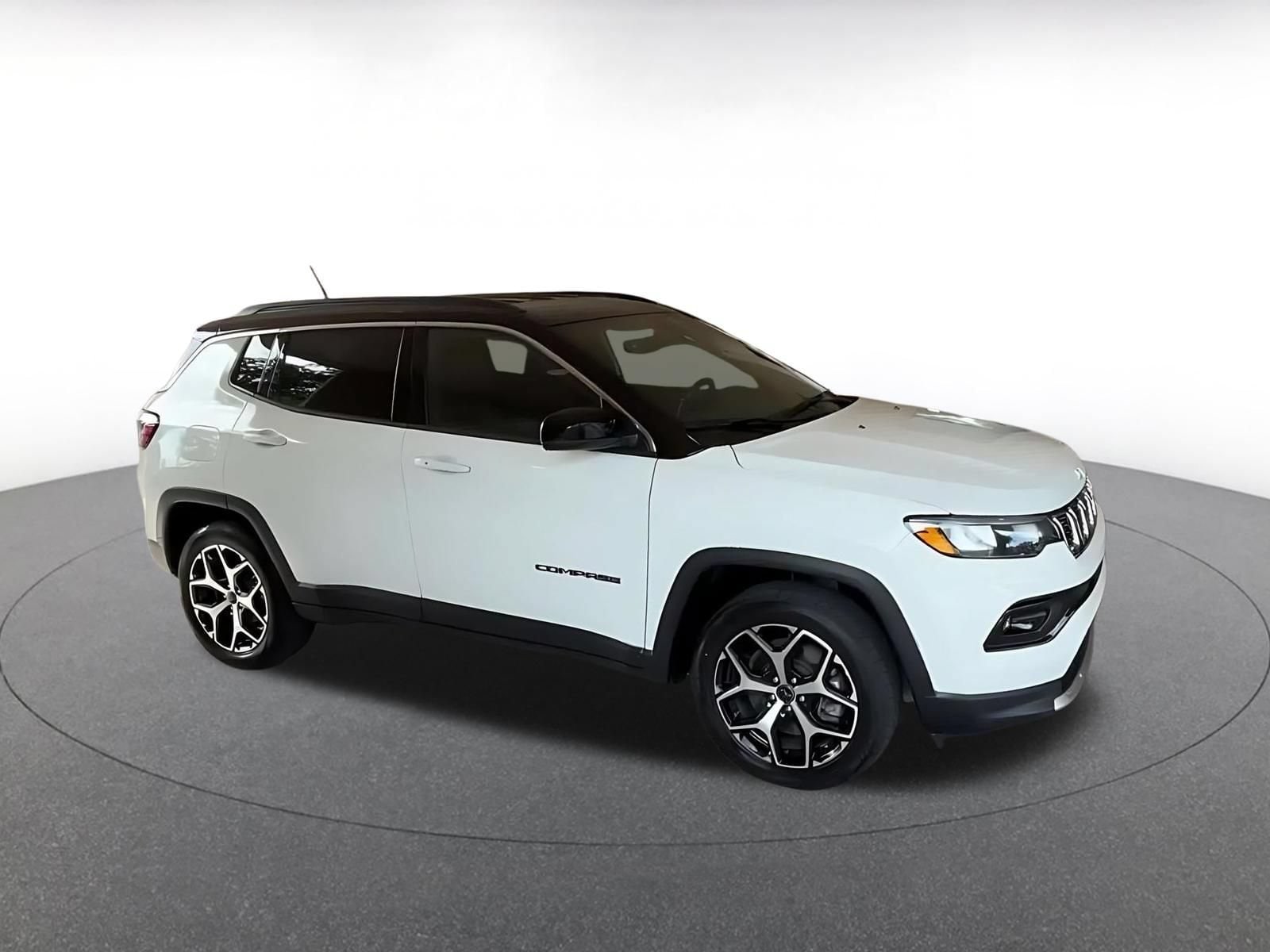 Thumbnail: 2025 Jeep Compass - 2