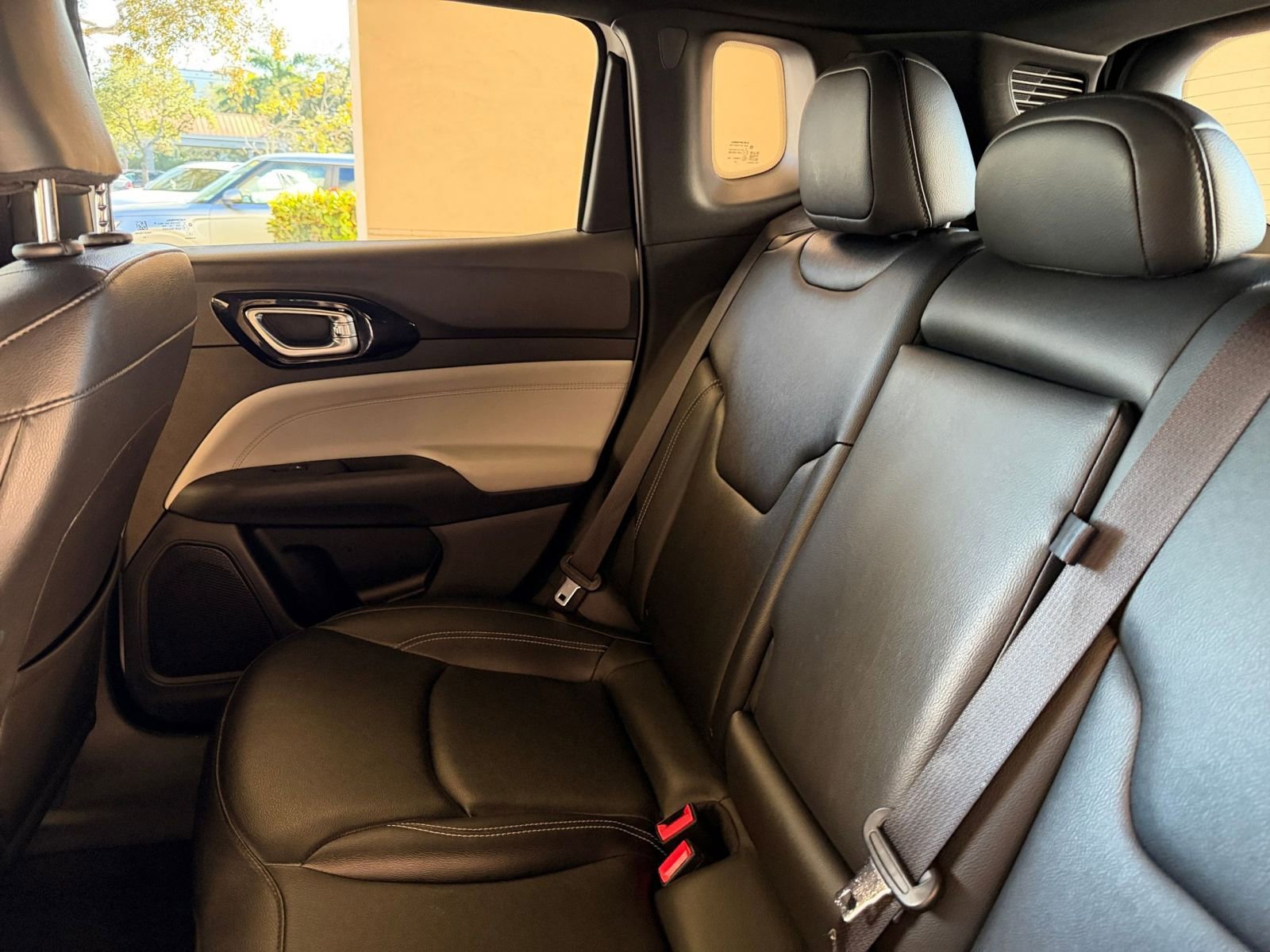 Thumbnail: 2025 Jeep Compass - 34