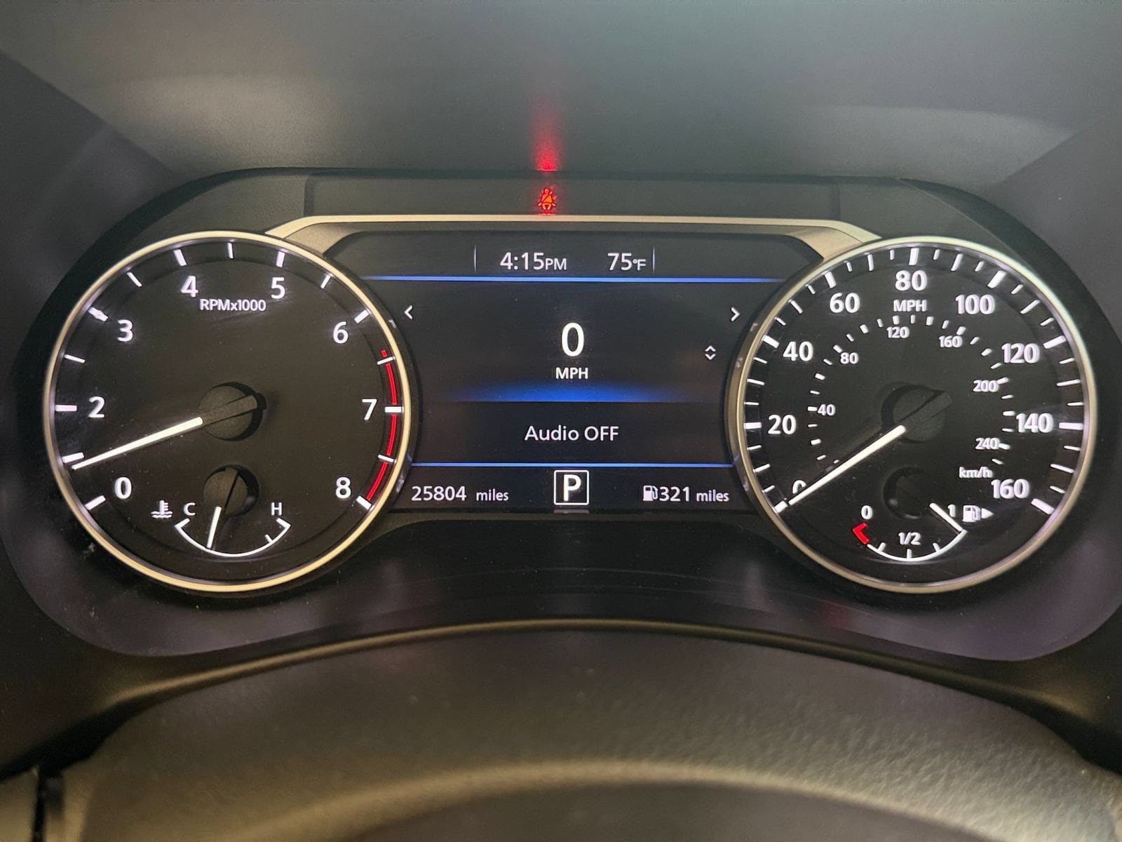 2025 Nissan Sentra SV - Photo 34