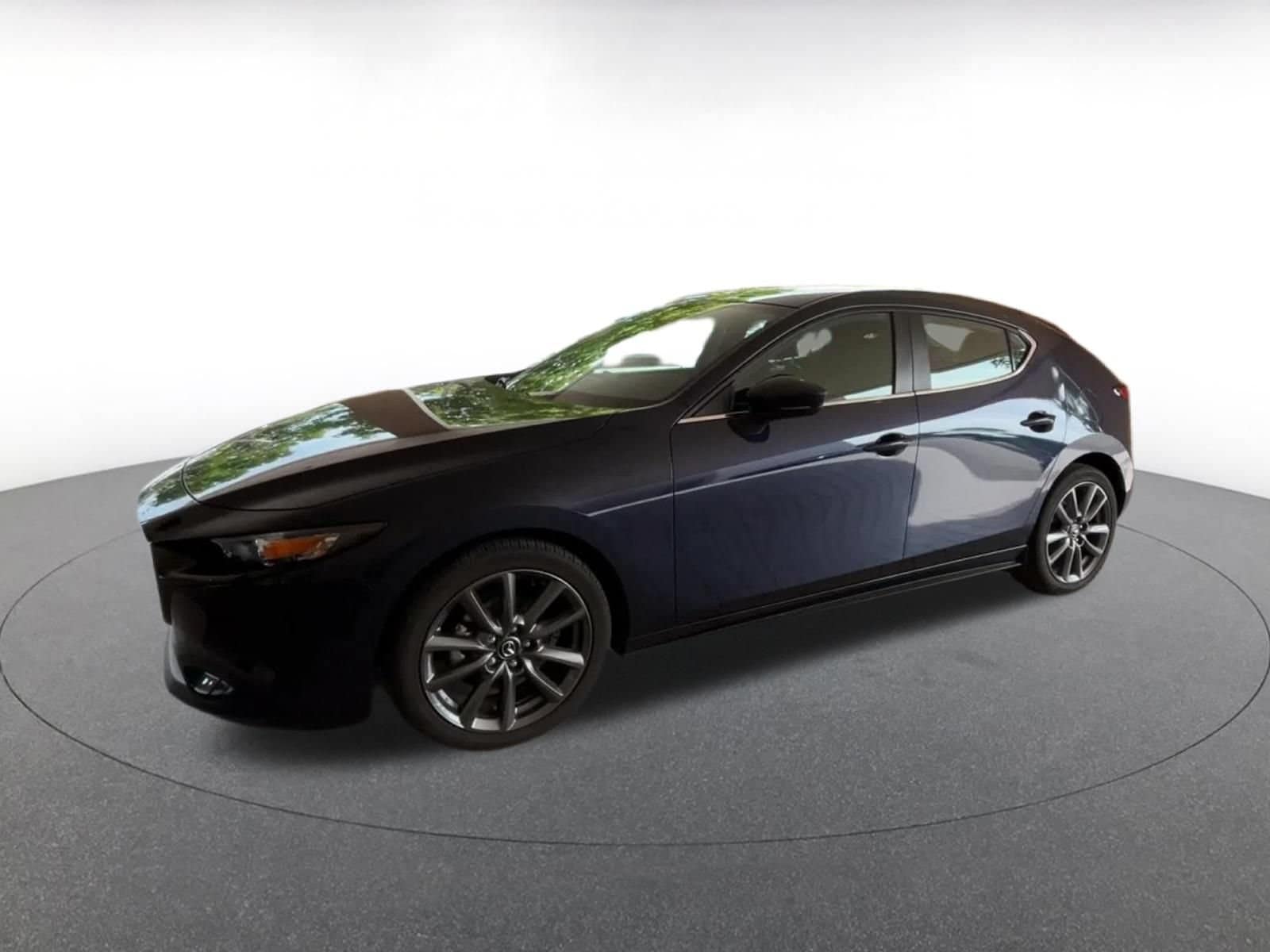 Thumbnail: 2026 Mazda Mazda3 - 7