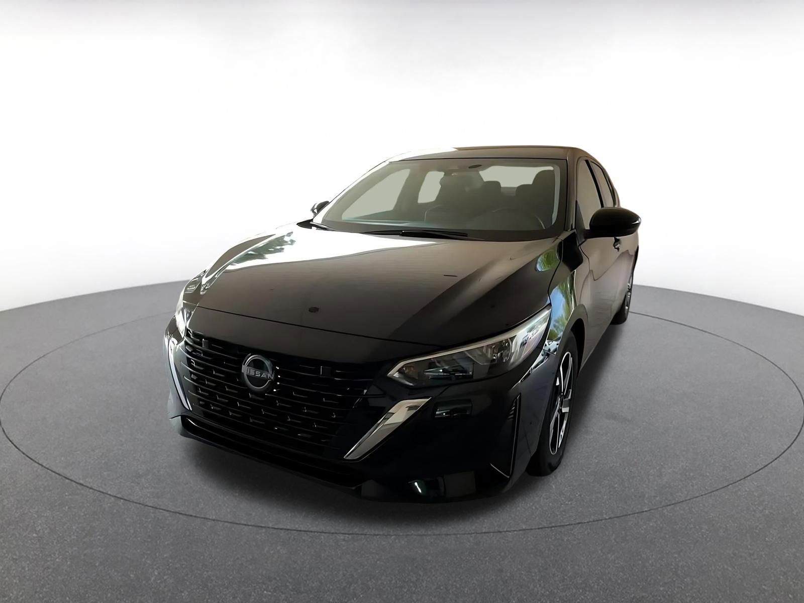 Thumbnail: 2025 Nissan Sentra - 7