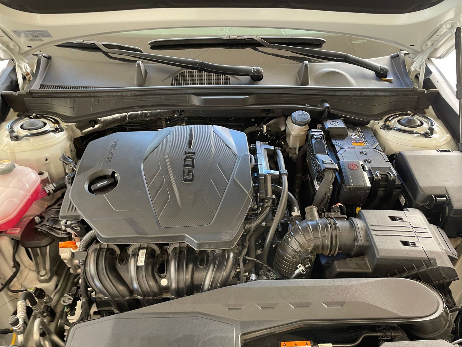 Thumbnail: 2025 Hyundai Sonata - 27