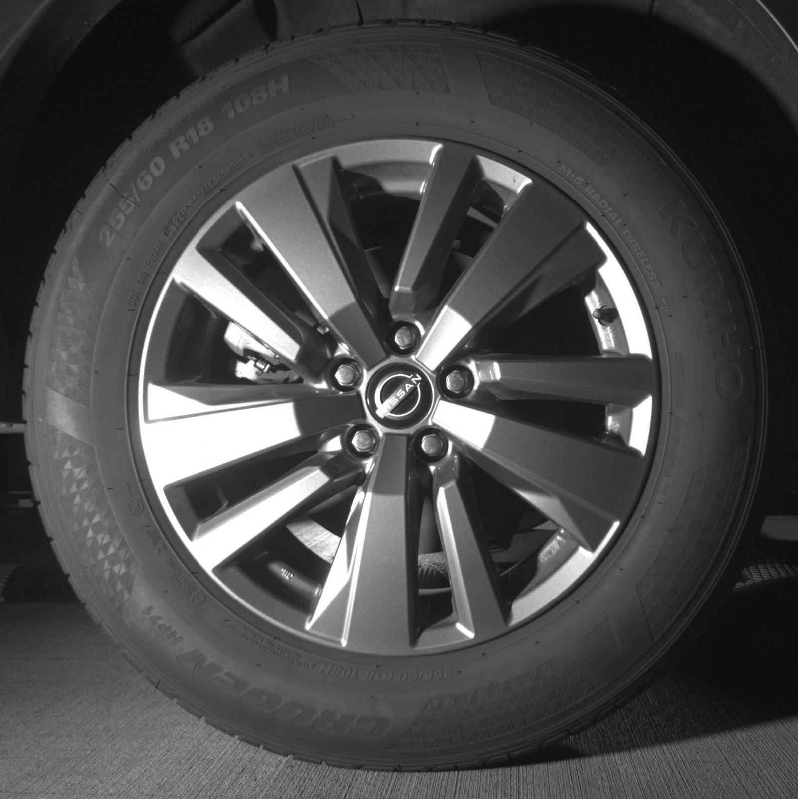 Thumbnail: 2025 Nissan Pathfinder - 18