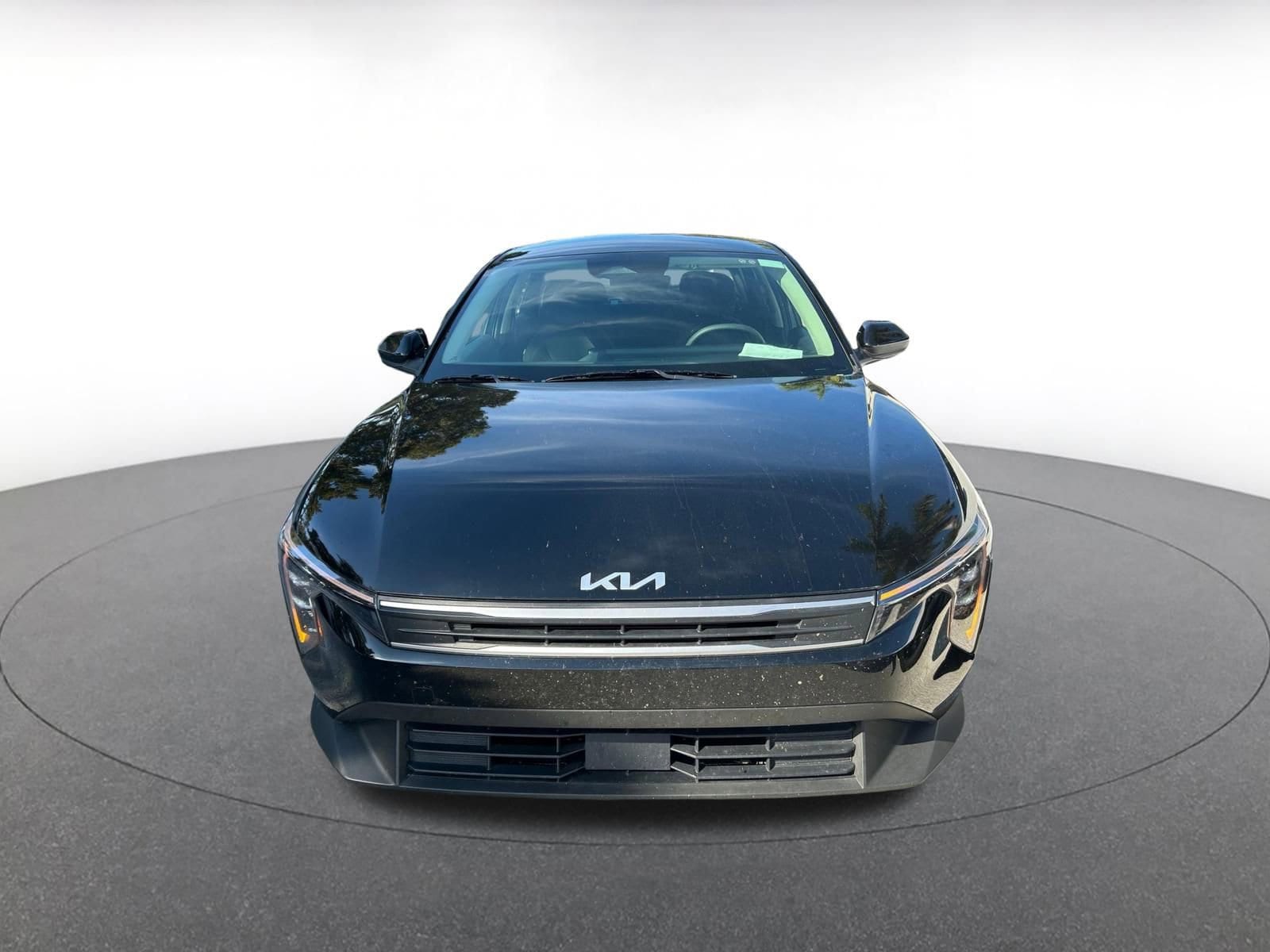 Thumbnail: 2025 Kia K4 - 3