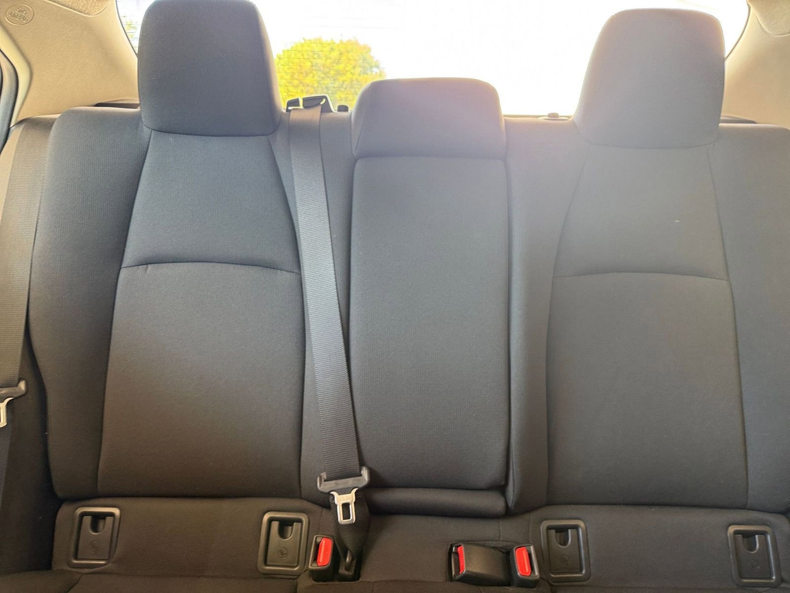 Thumbnail: 2025 Toyota Corolla - 32