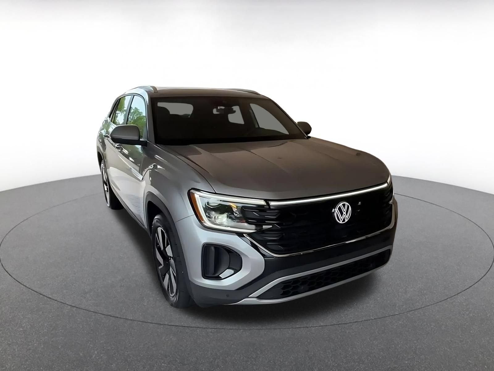 Thumbnail: 2026 Volkswagen Atlas - 3