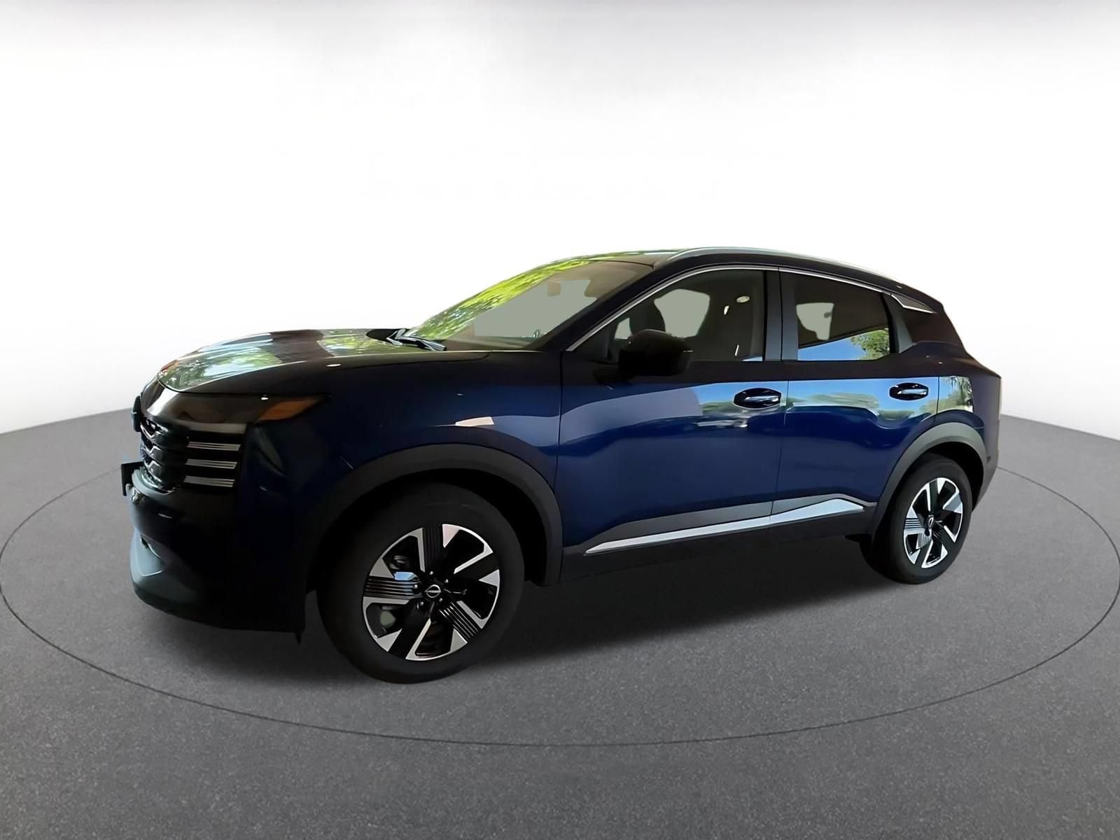 Thumbnail: 2026 Nissan Kicks - 7