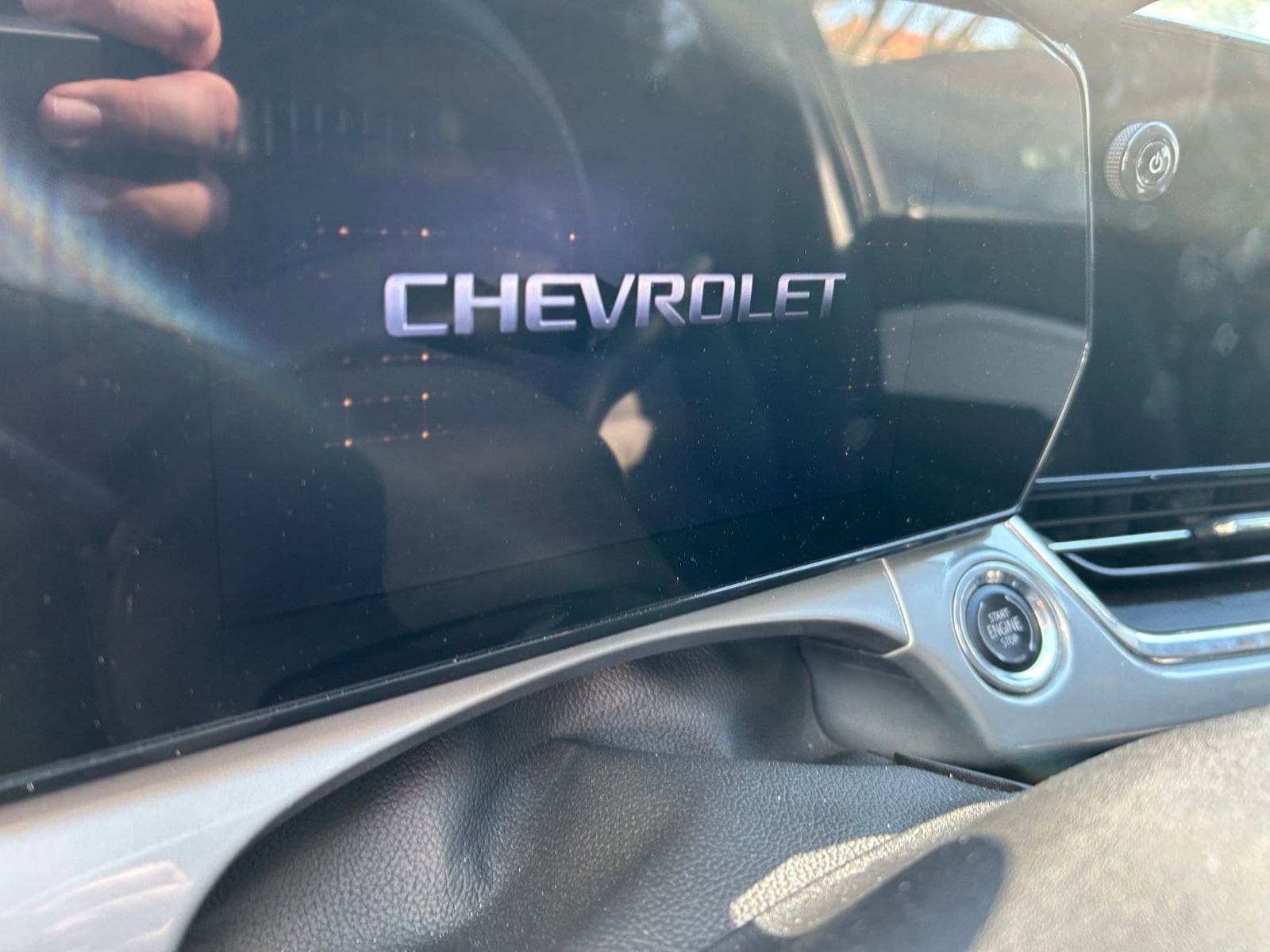 Thumbnail: 2025 Chevrolet Trax - 27