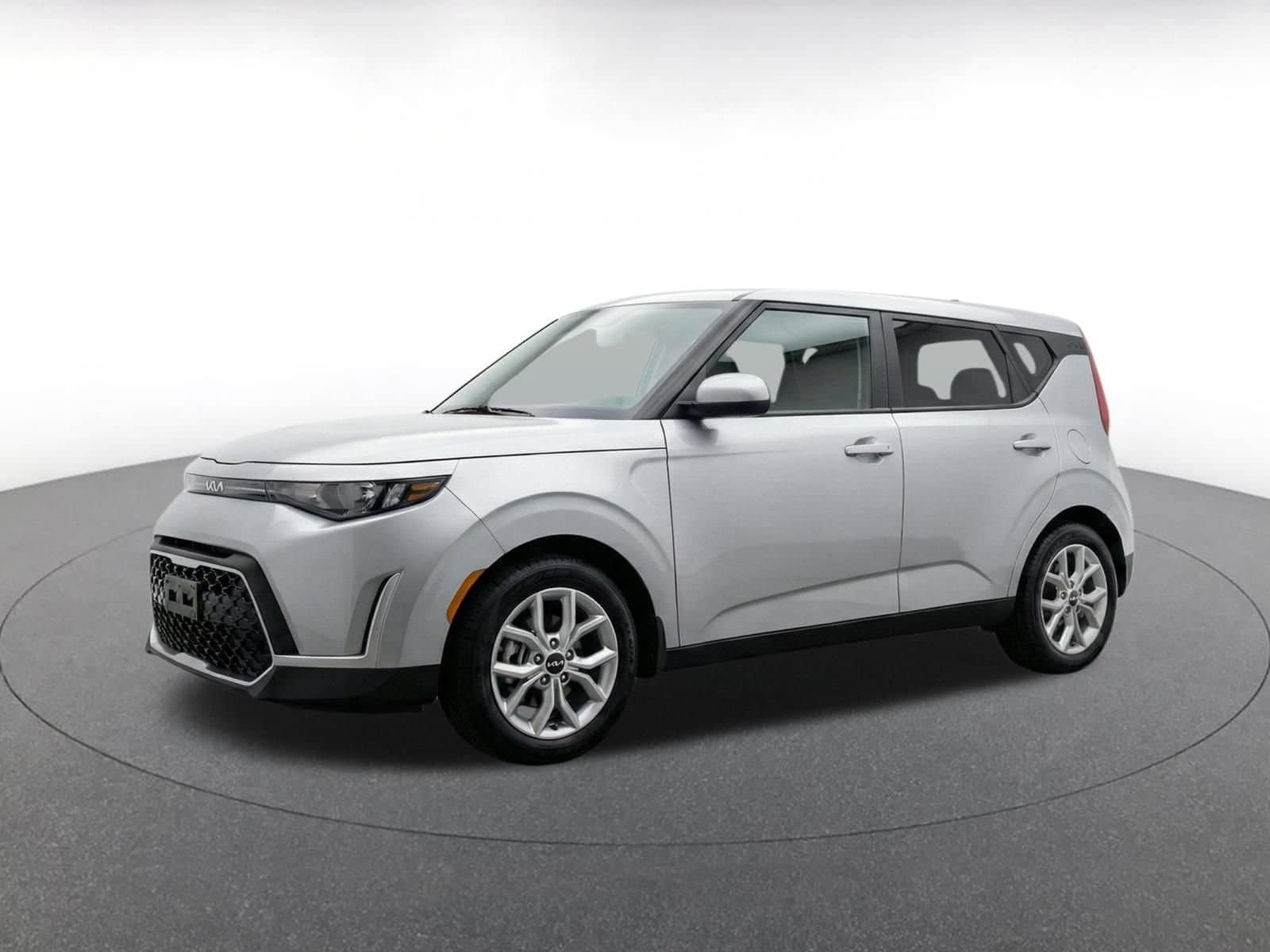 Thumbnail: 2025 Kia Soul - 8