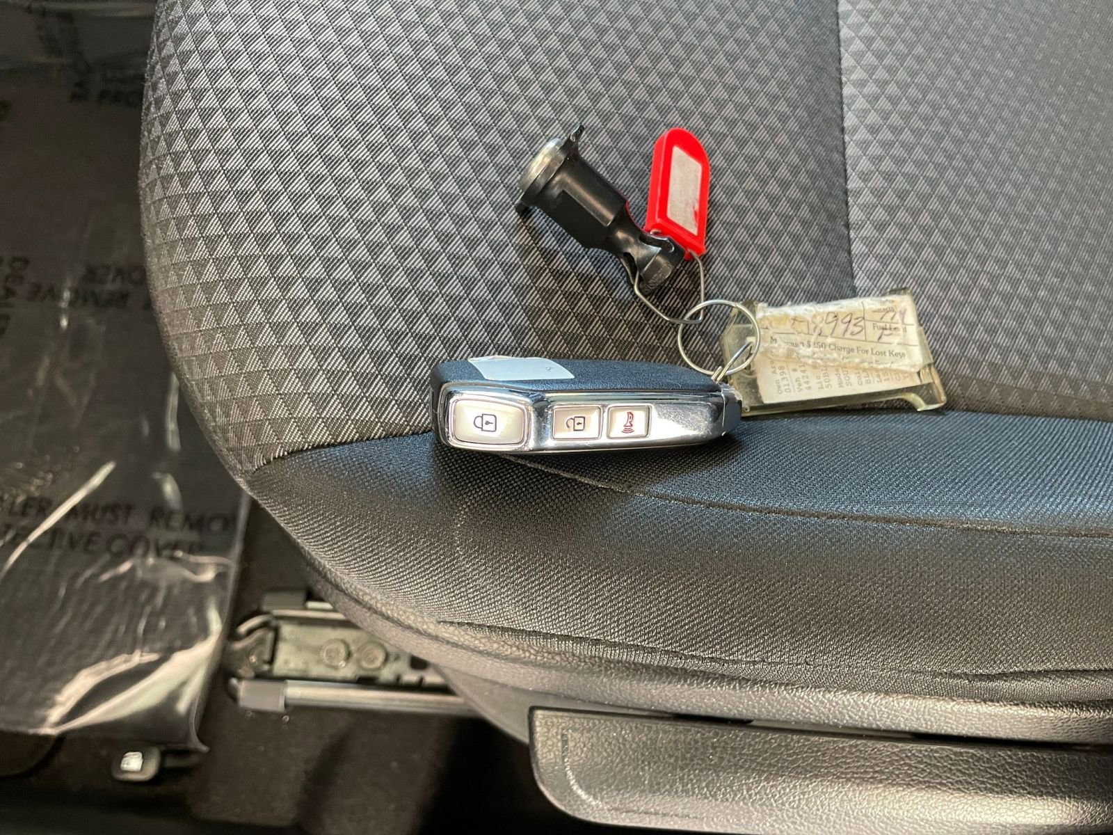 Thumbnail: 2025 Kia Soul - 18