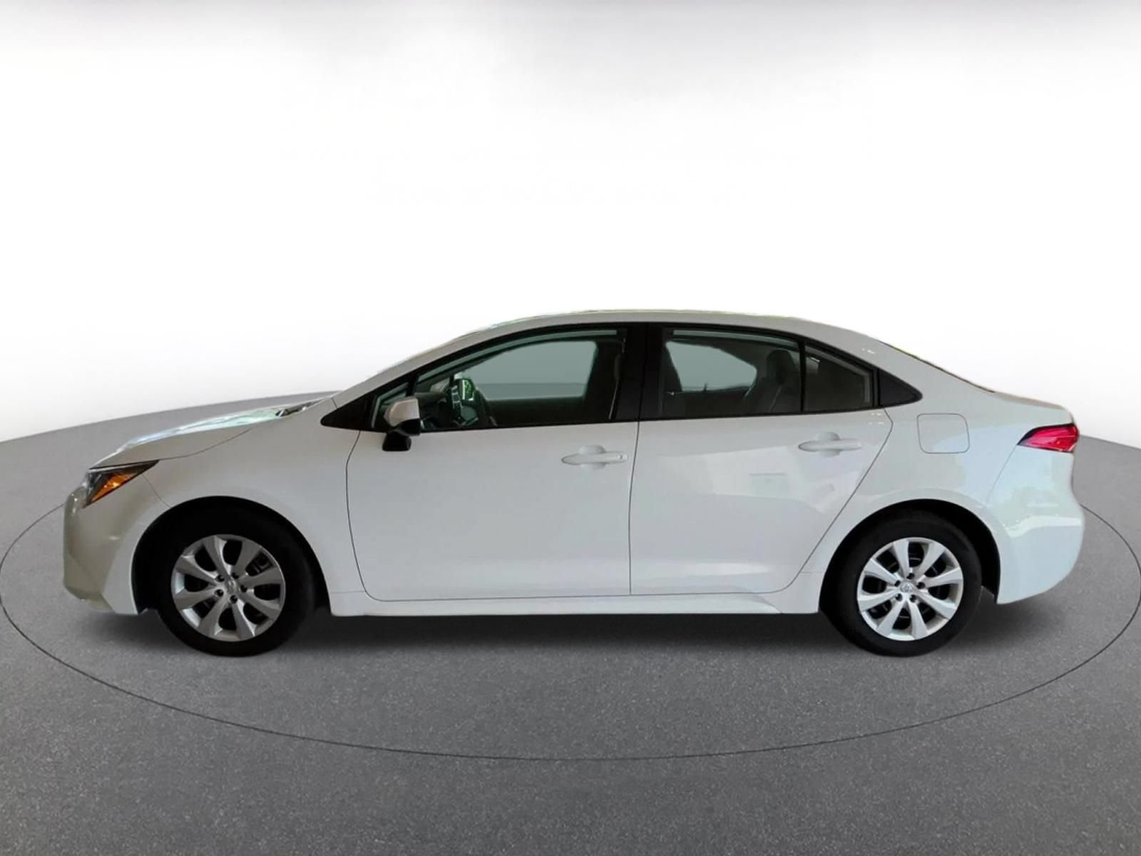 Thumbnail: 2025 Toyota Corolla - 8