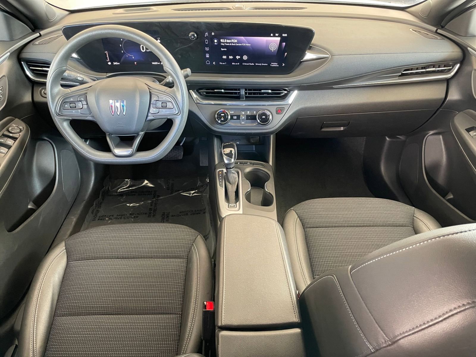 Thumbnail: 2025 Buick Envista - 31