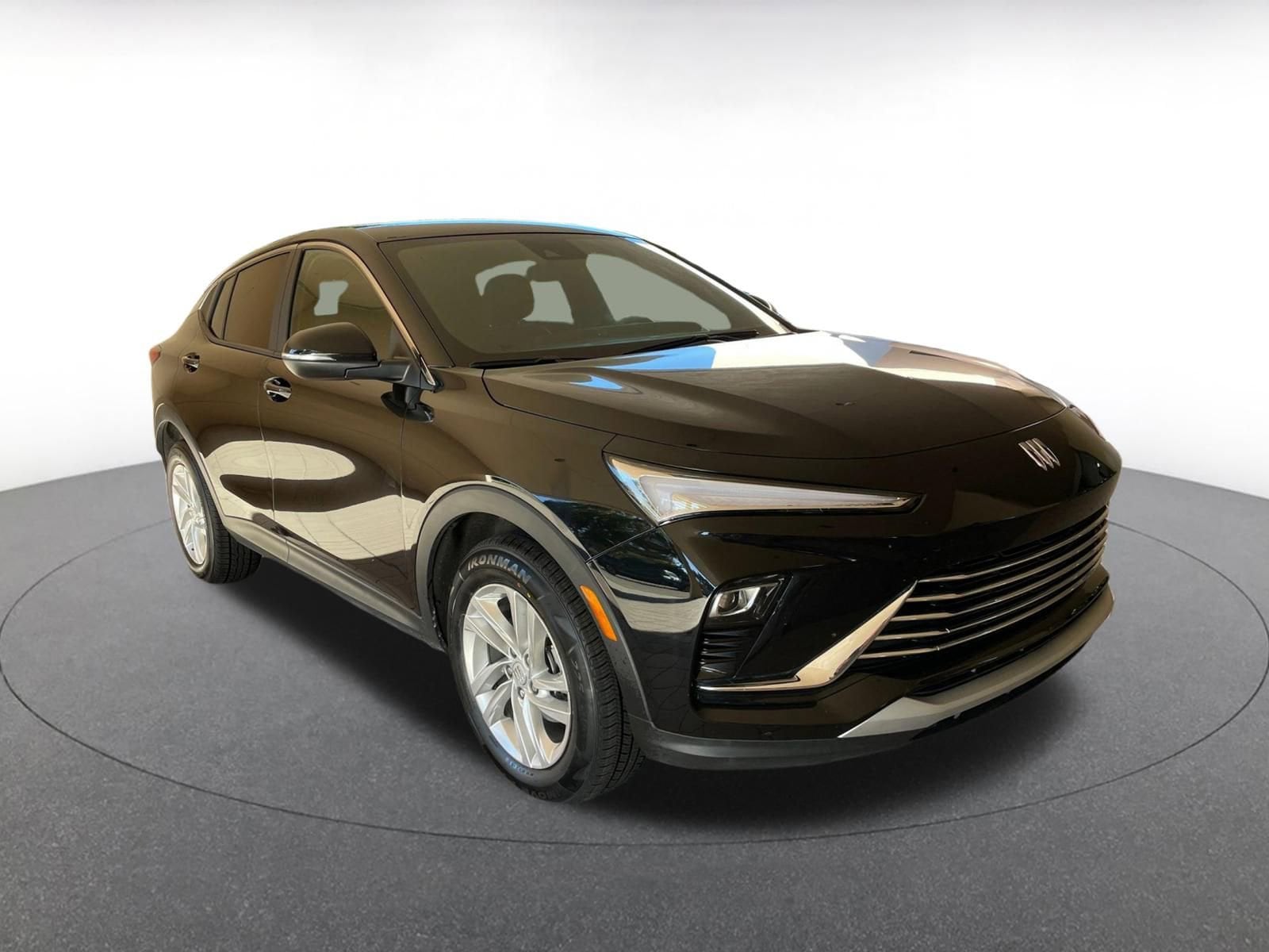 Thumbnail: 2025 Buick Envista - 1