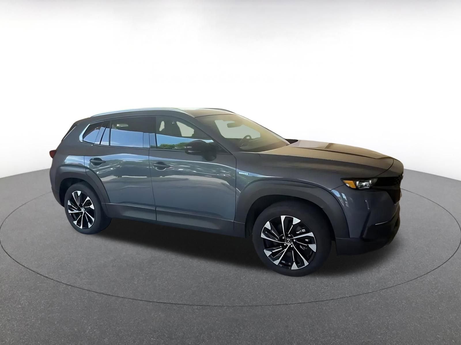 Thumbnail: 2025 Mazda CX-50 - 2