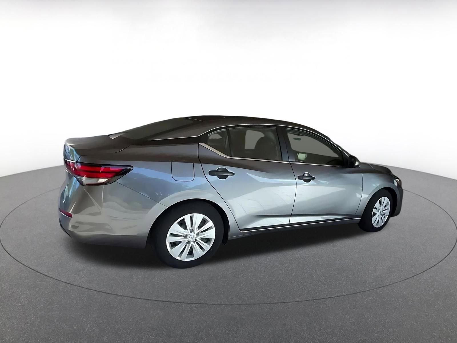 Thumbnail: 2025 Nissan Sentra - 15