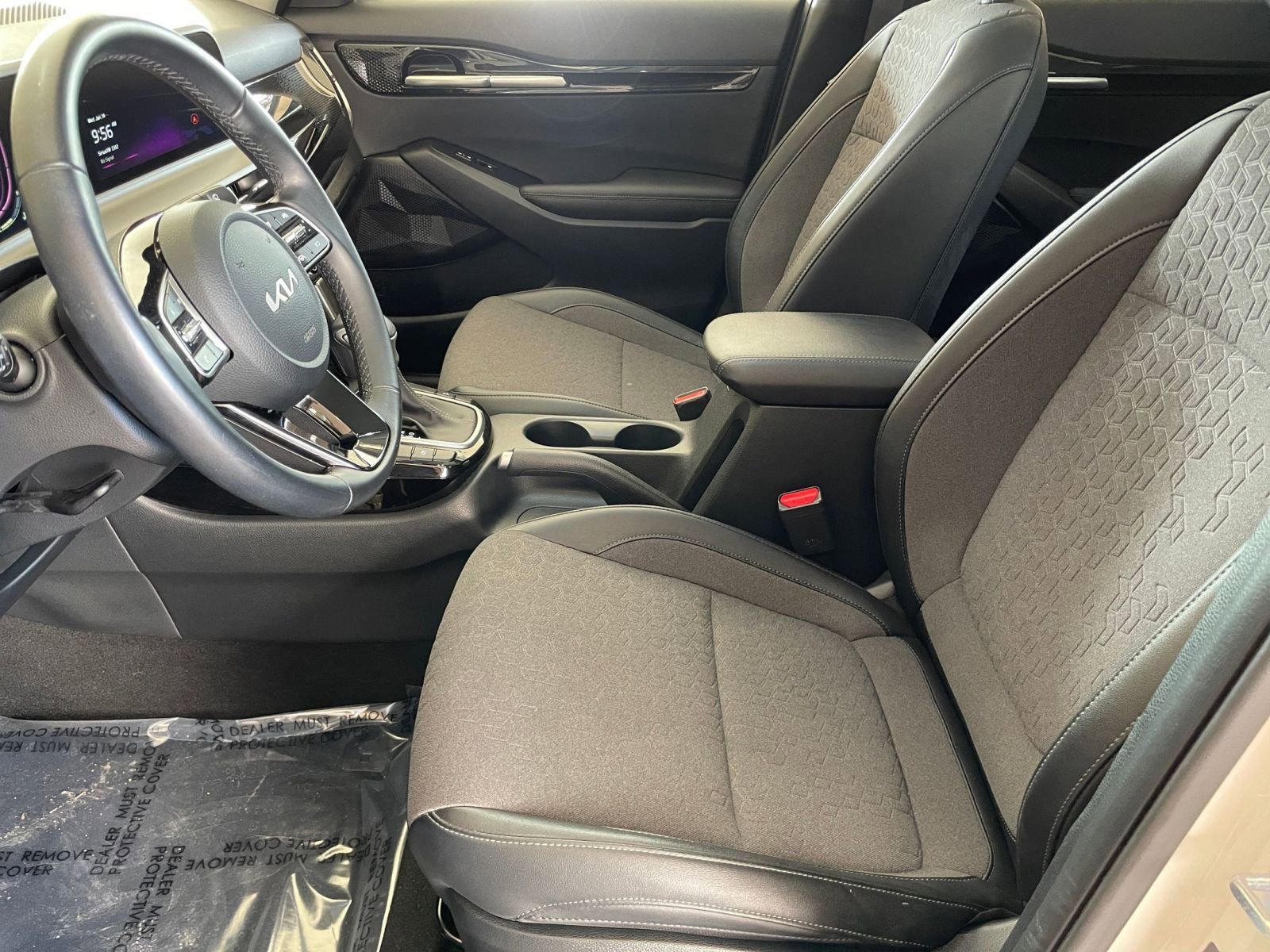 Thumbnail: 2025 Kia Seltos - 27