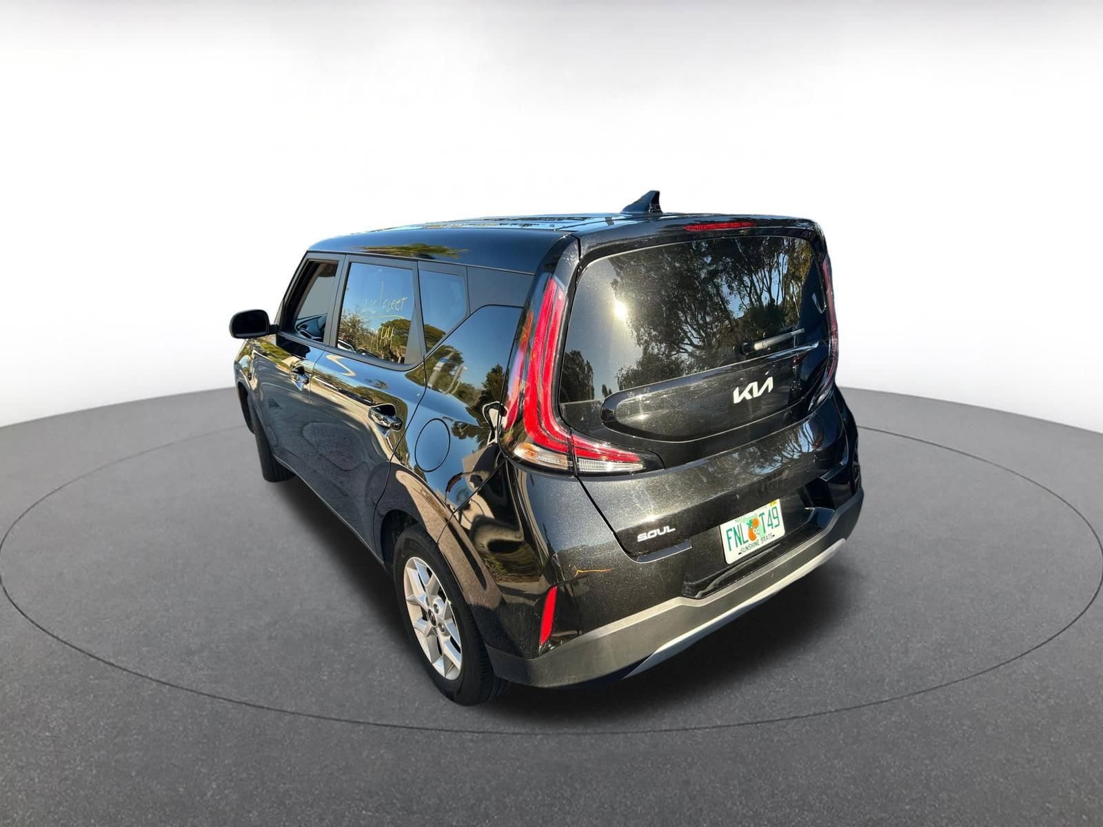 Thumbnail: 2025 Kia Soul - 4