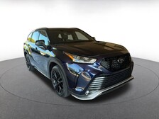 2024 Toyota Highlander XSE -
                  Bonita Springs, FL