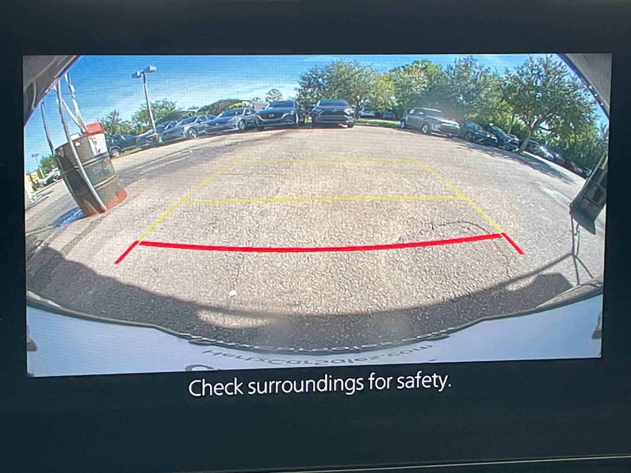 Thumbnail: 2025 Mazda Mazda3 - 17