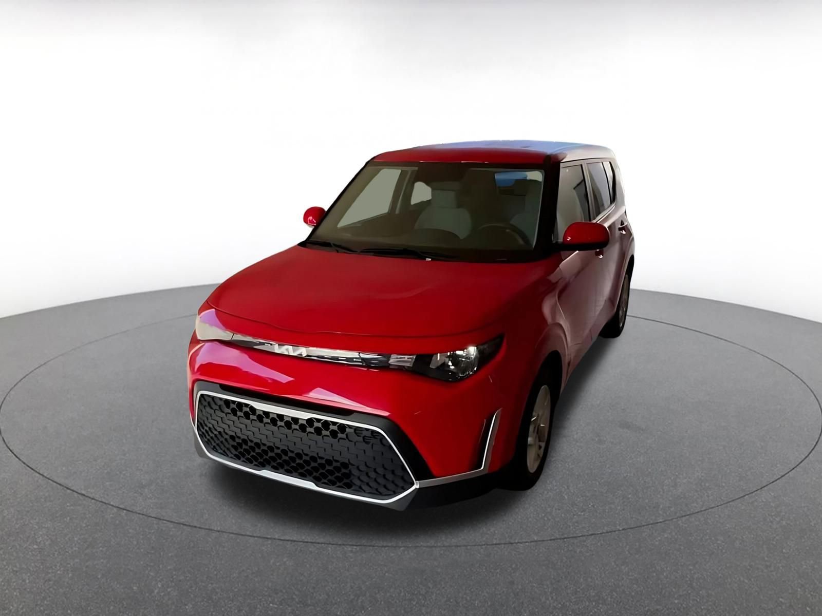 Thumbnail: 2025 Kia Soul - 7