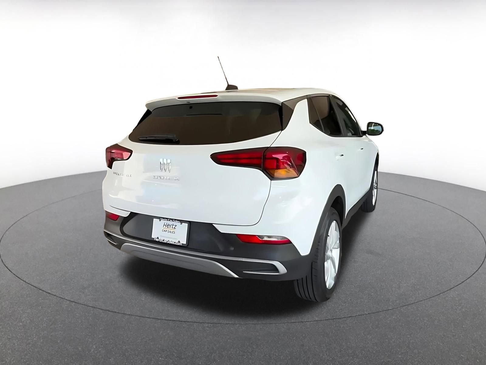 Thumbnail: 2025 Buick Encore GX - 15