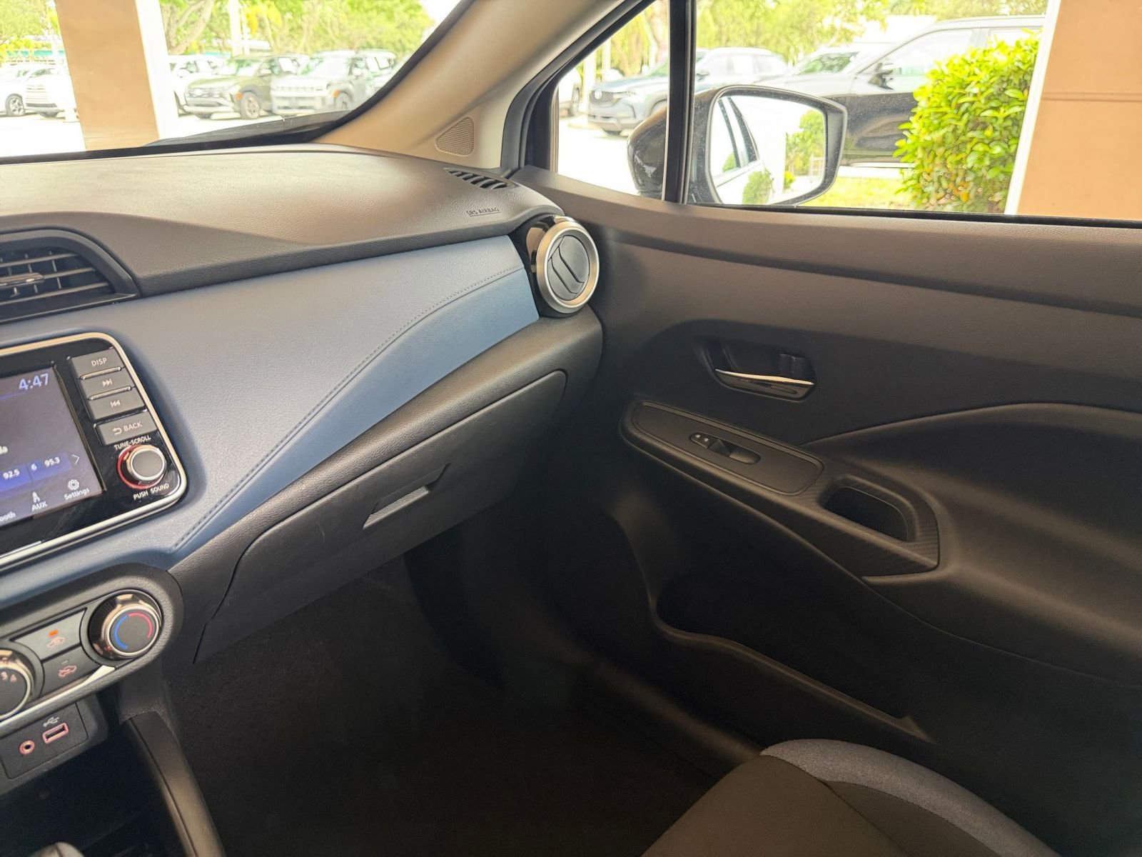 Thumbnail: 2025 Nissan Versa - 30