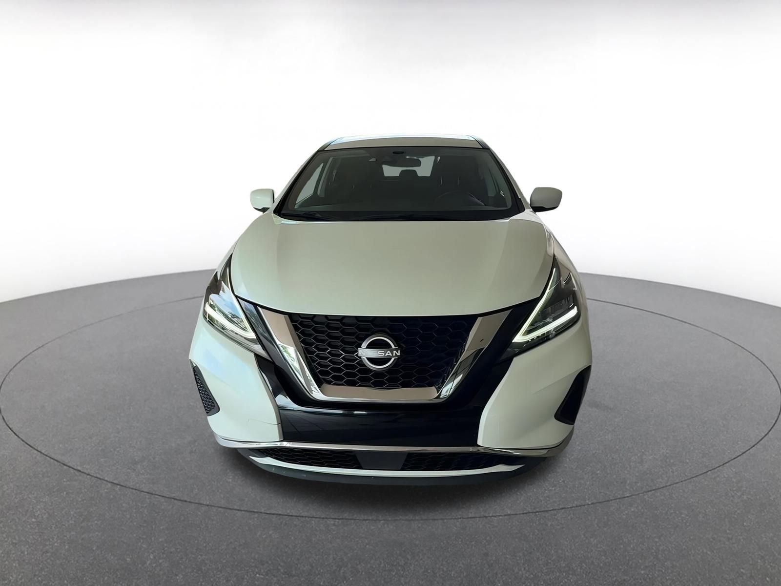 Thumbnail: 2023 Nissan Murano - 4