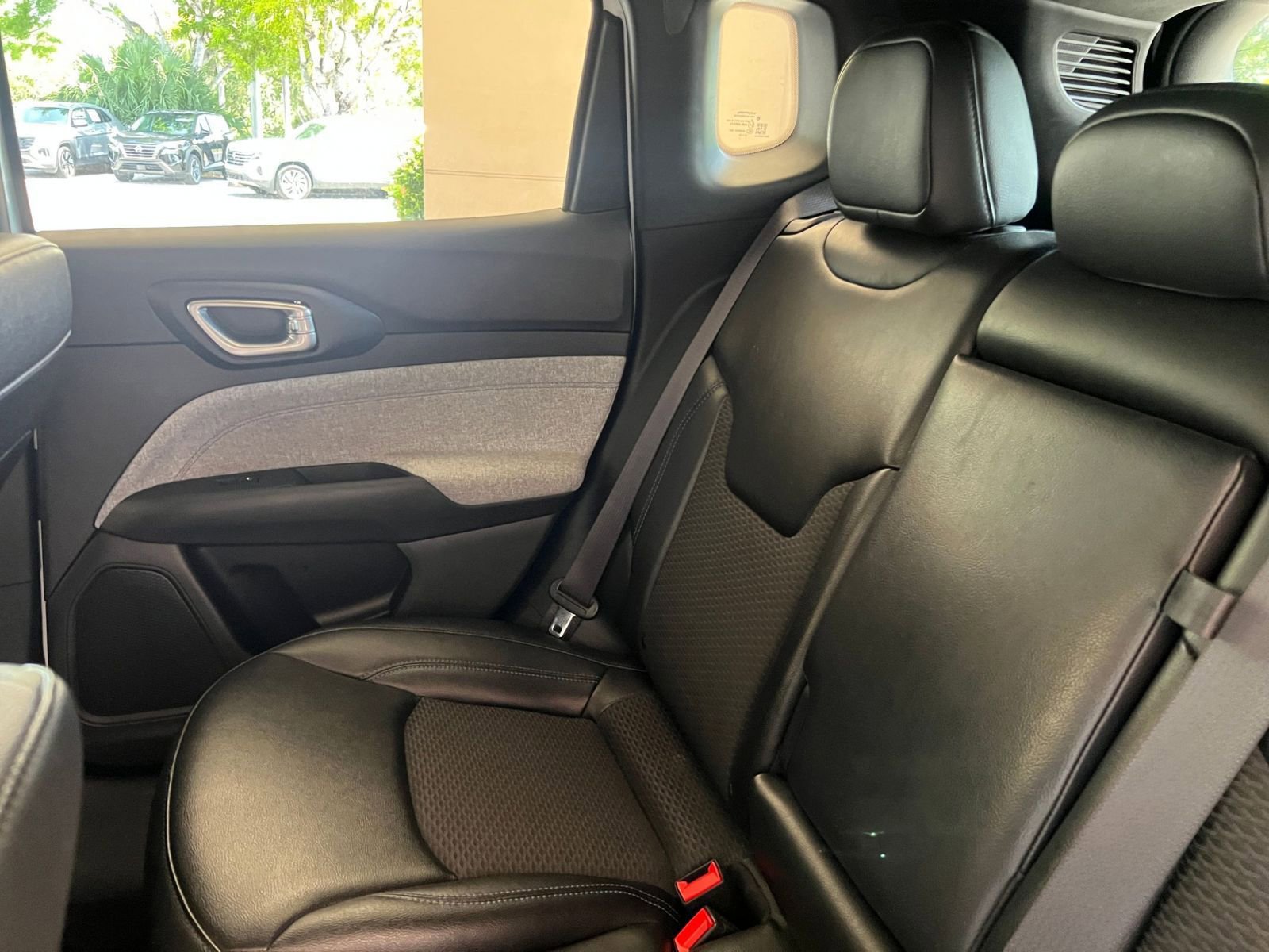 Thumbnail: 2023 Jeep Compass - 33